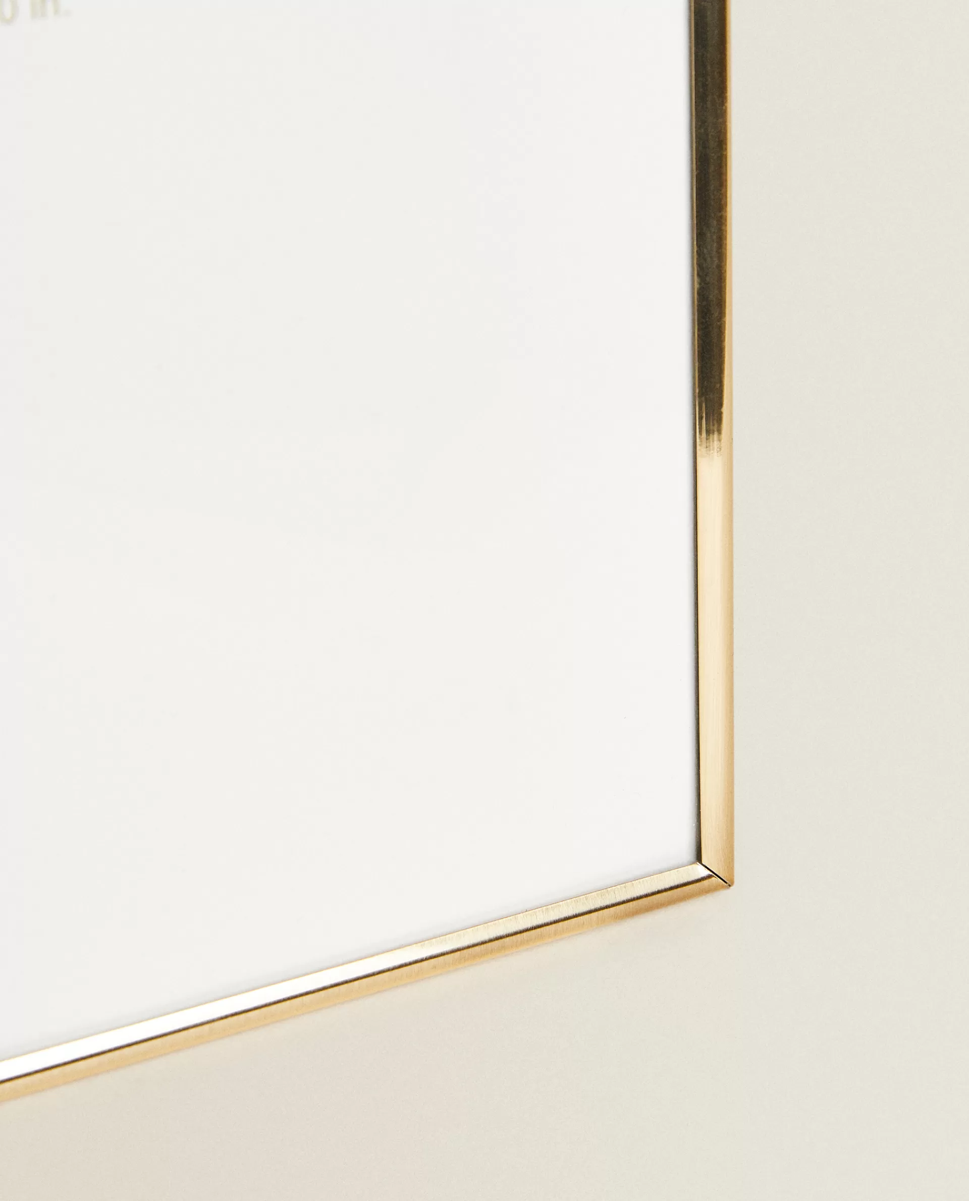 metal_frame_3-3.webp ZARA Home Metal Frame Golden New