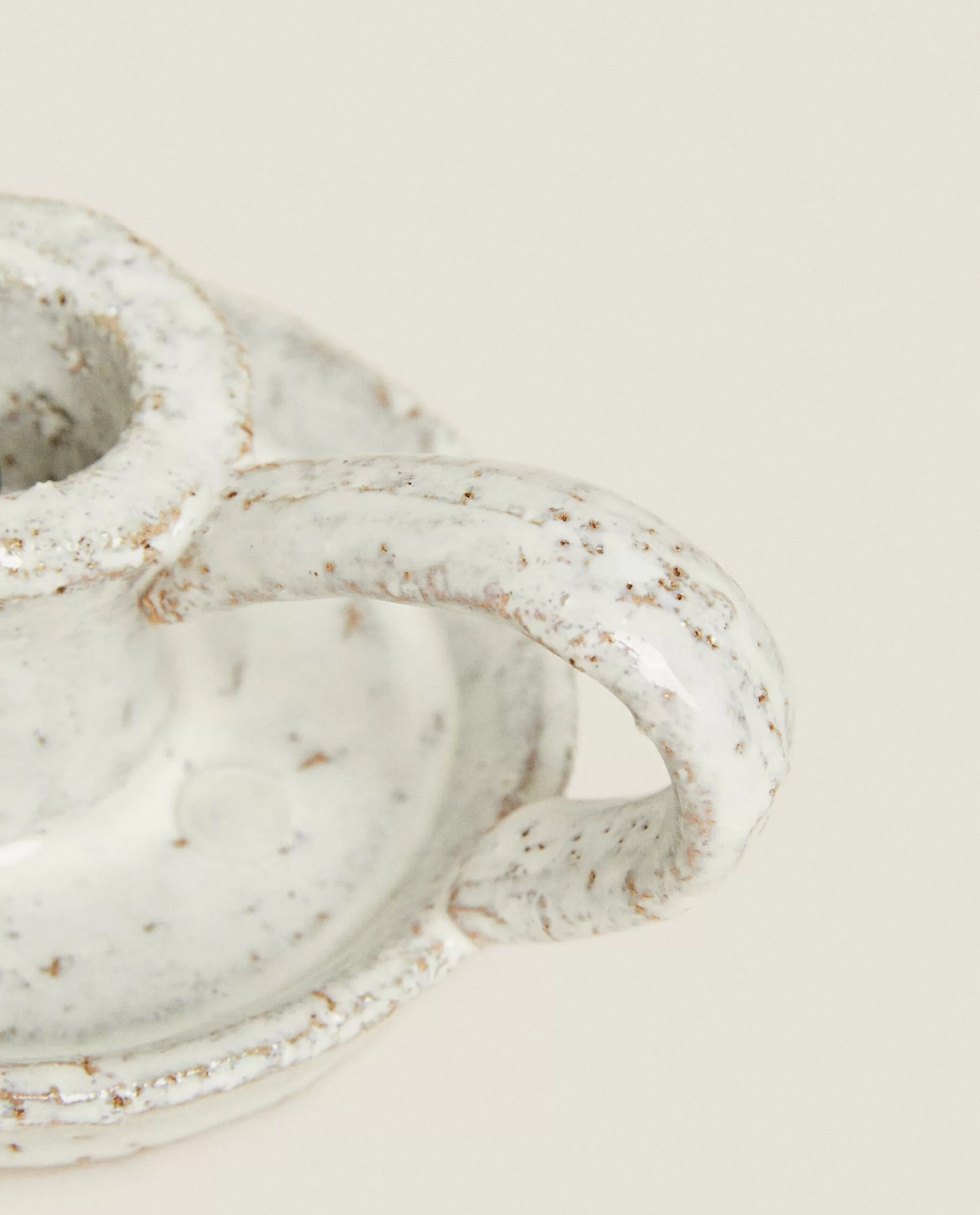 mini_clay_candlestick_3-3.webp ZARA Home Mini Clay Candlestick Grey Flash Sale