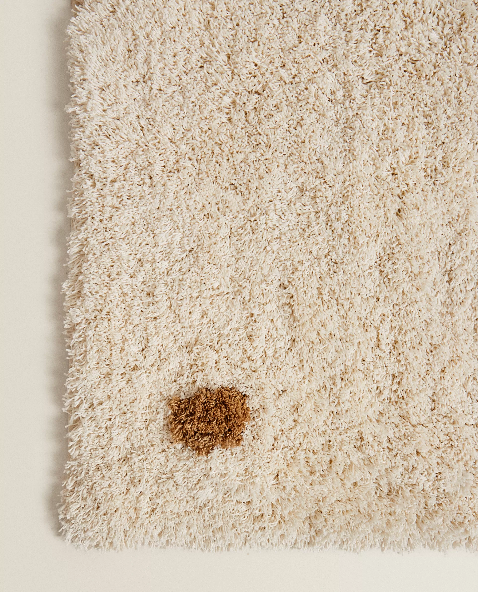 multicolored_dotted_rug_3-1.webp ZARA Home Multicolored Dotted Rug Cream Shop