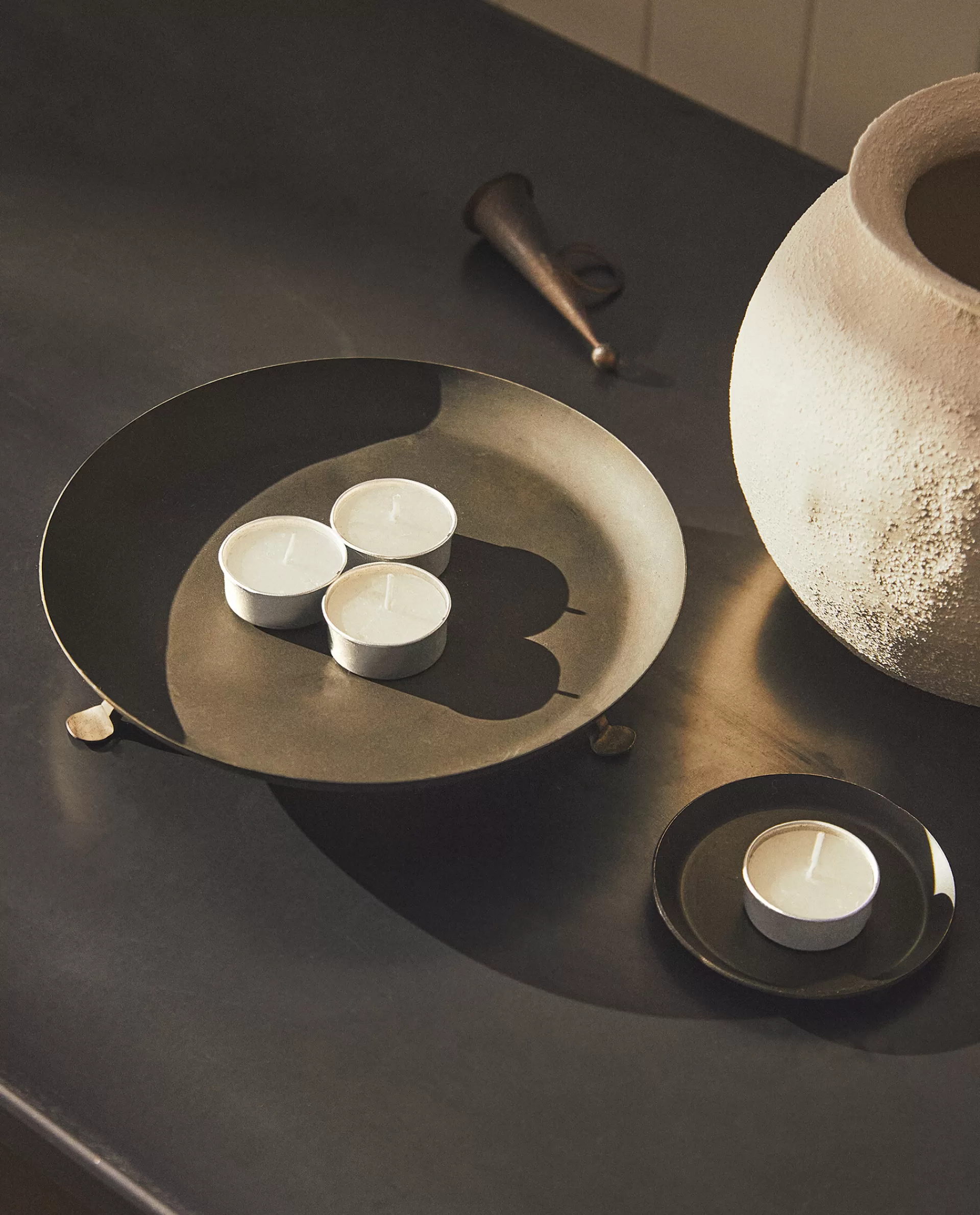 pack_of__candles_2-1.webp ZARA Home Pack Of 12 Candles 4-581 New