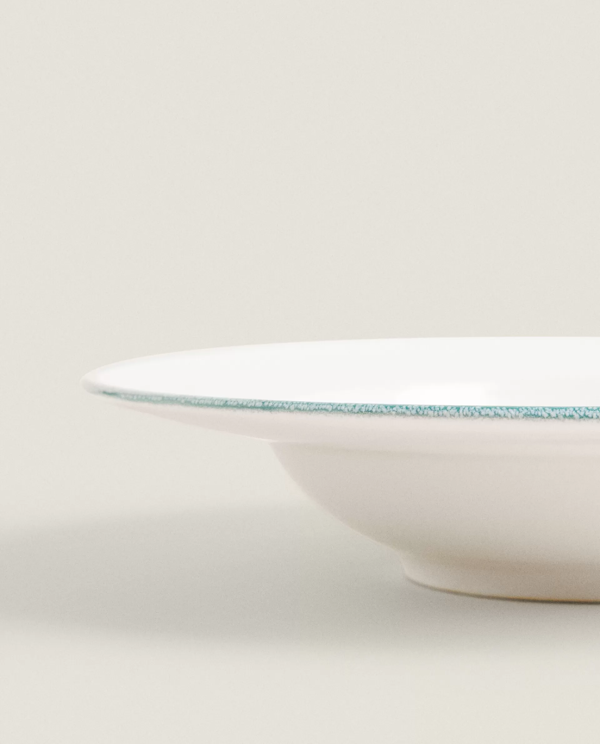 pasta_plate_with_rim_3-1.webp ZARA Home Pasta Plate With Rim Petroleum Online