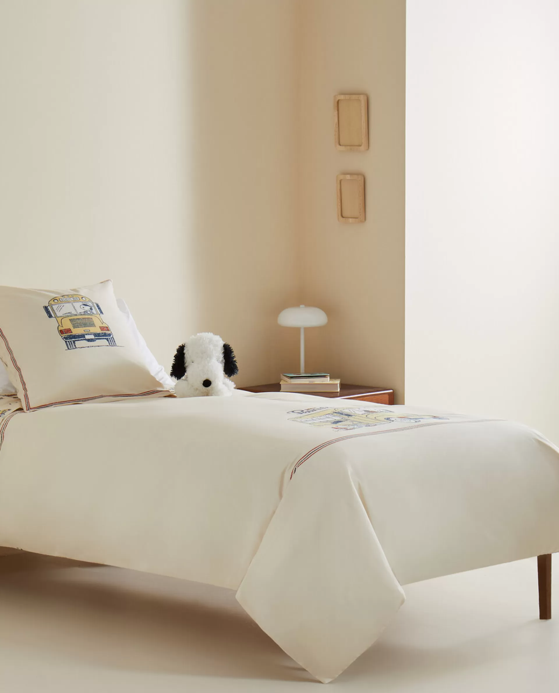 ZARA Home Peanuts™ Duvet Cover Multicolored Outlet