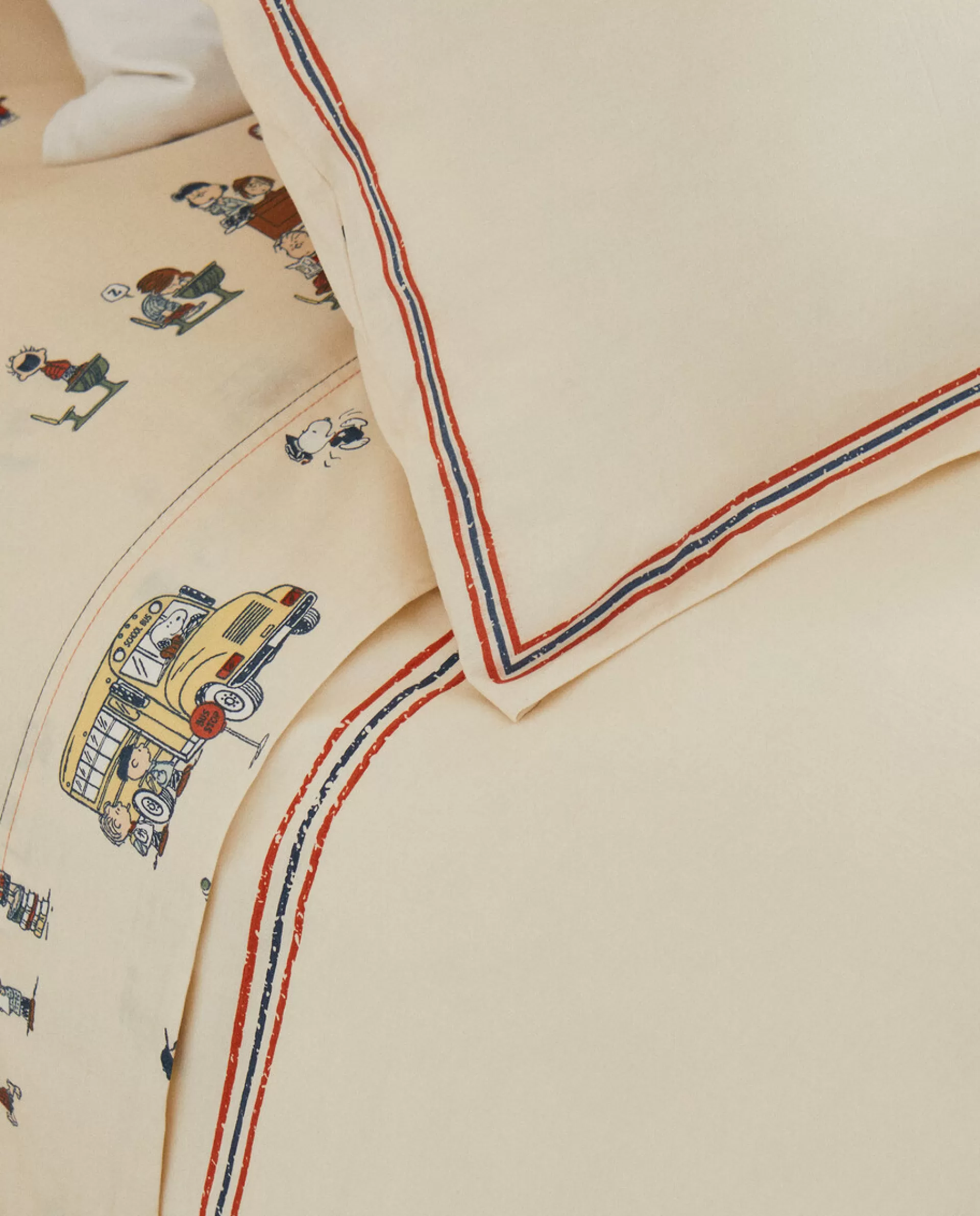 ZARA Home Peanuts™ Duvet Cover Multicolored Outlet