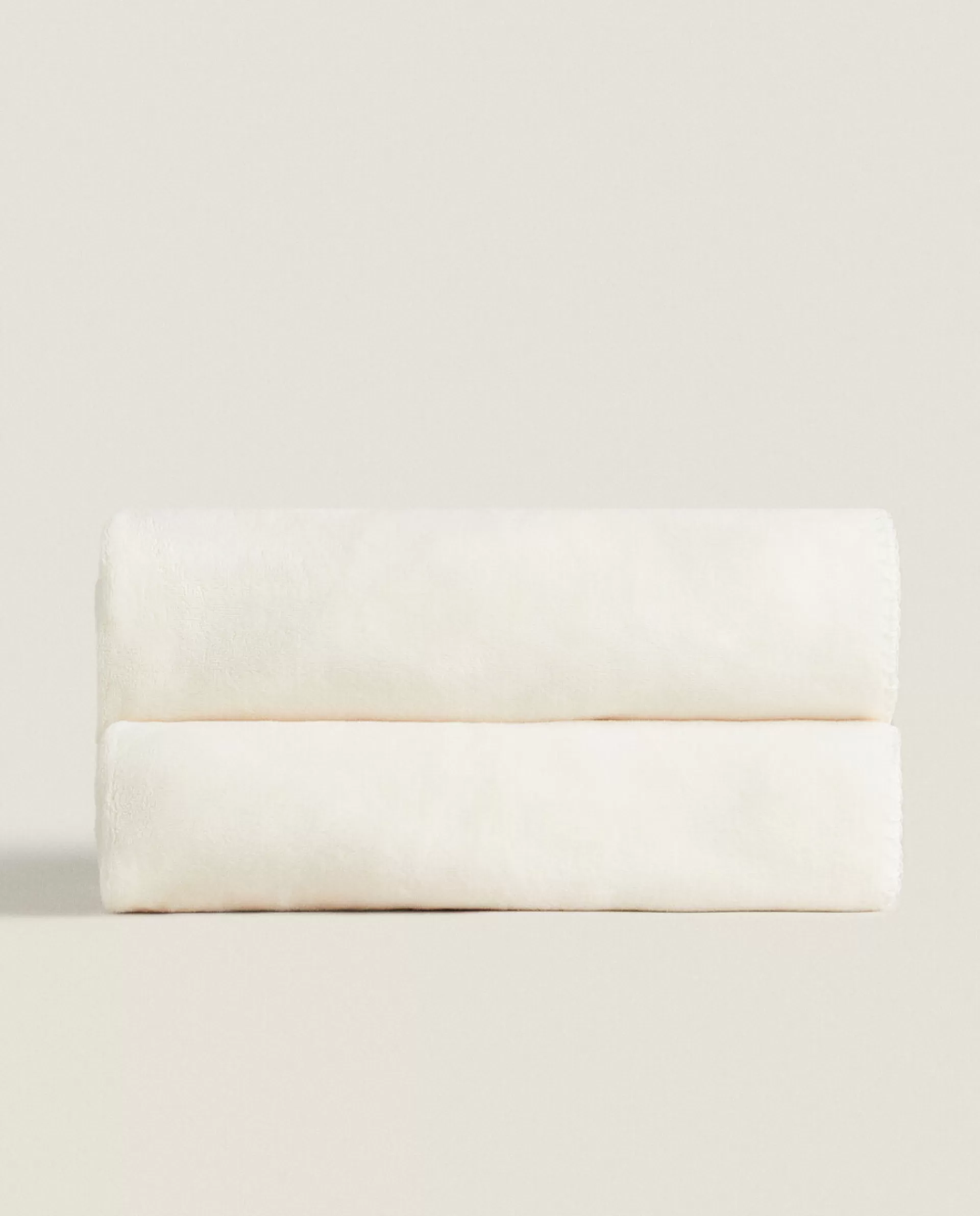 ZARA Home Peanuts™ Embroidered Blanket Yellow Flash Sale
