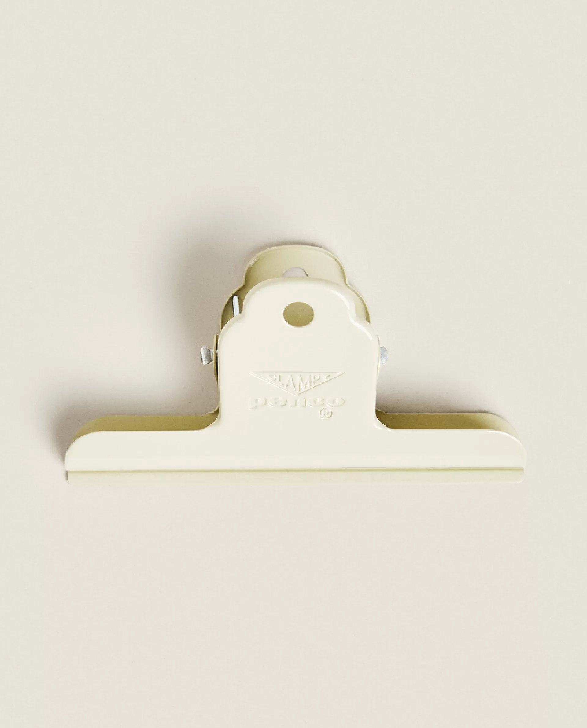 ZARA Home Penco® Clampy Clip Cream Cheap
