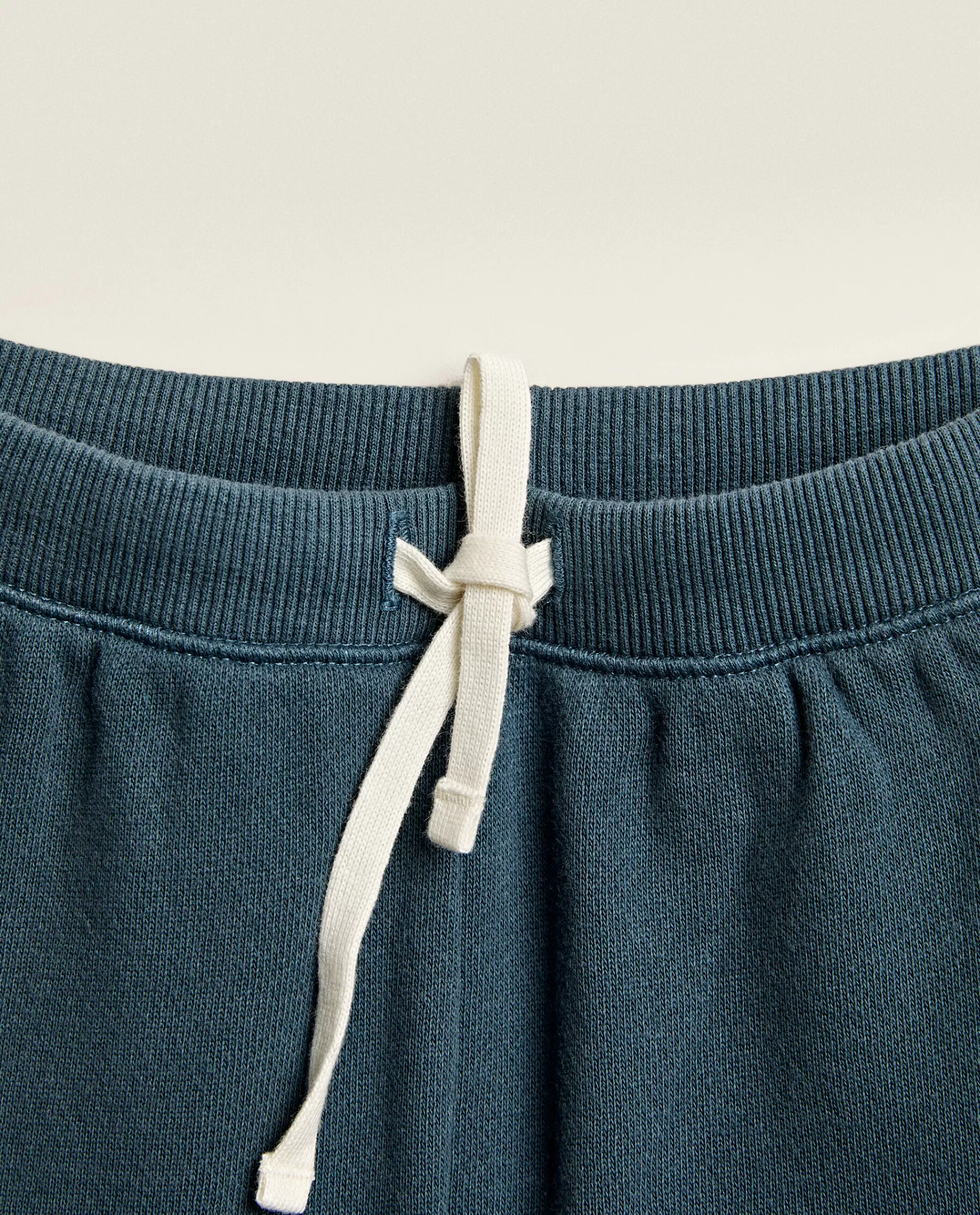 plush_peanuts_pants_3-1.webp ZARA Home Plush Peanuts™ Pants Multicolored Best