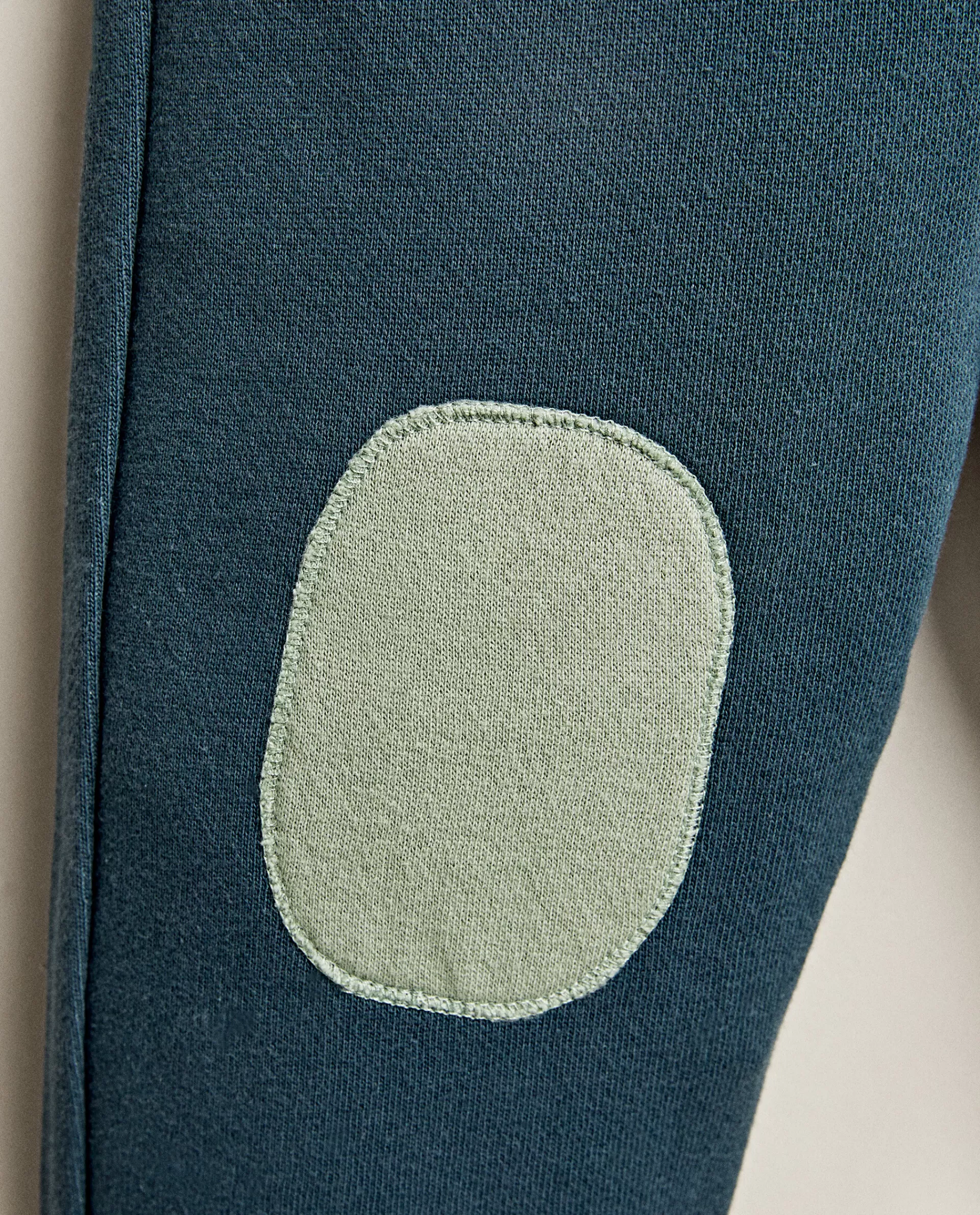 plush_peanuts_pants_4-1.webp ZARA Home Plush Peanuts™ Pants Multicolored Best