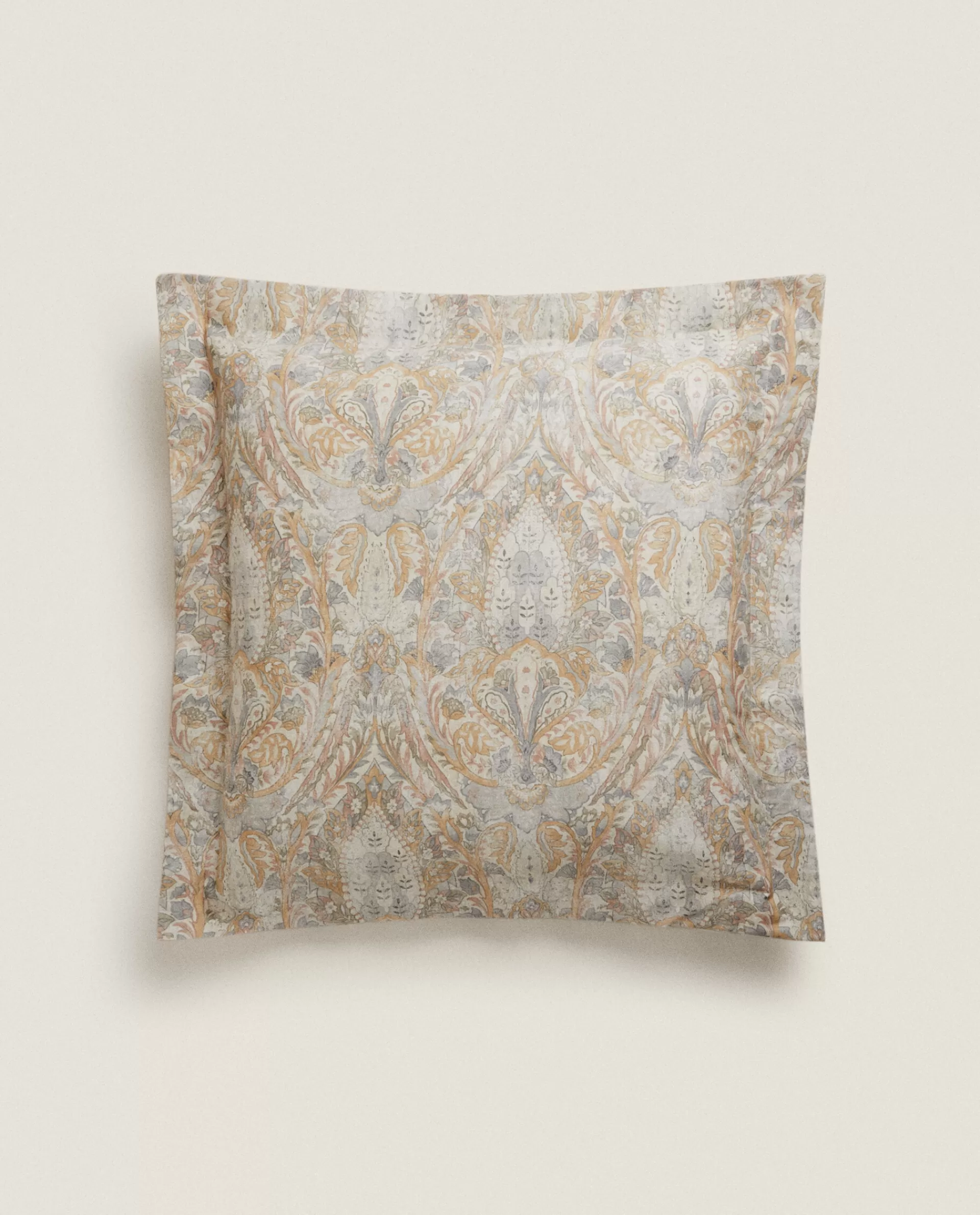 printed_pillowcase_3-1.webp ZARA Home Printed Pillowcase Grey/Blue New