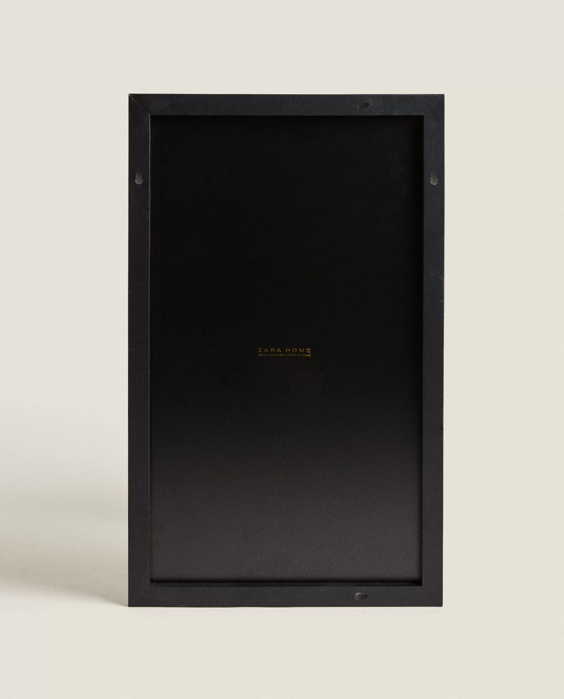 rectangular_metal_wall_mirror_4-1.webp ZARA Home Rectangular Metal Wall Mirror Black Cheap