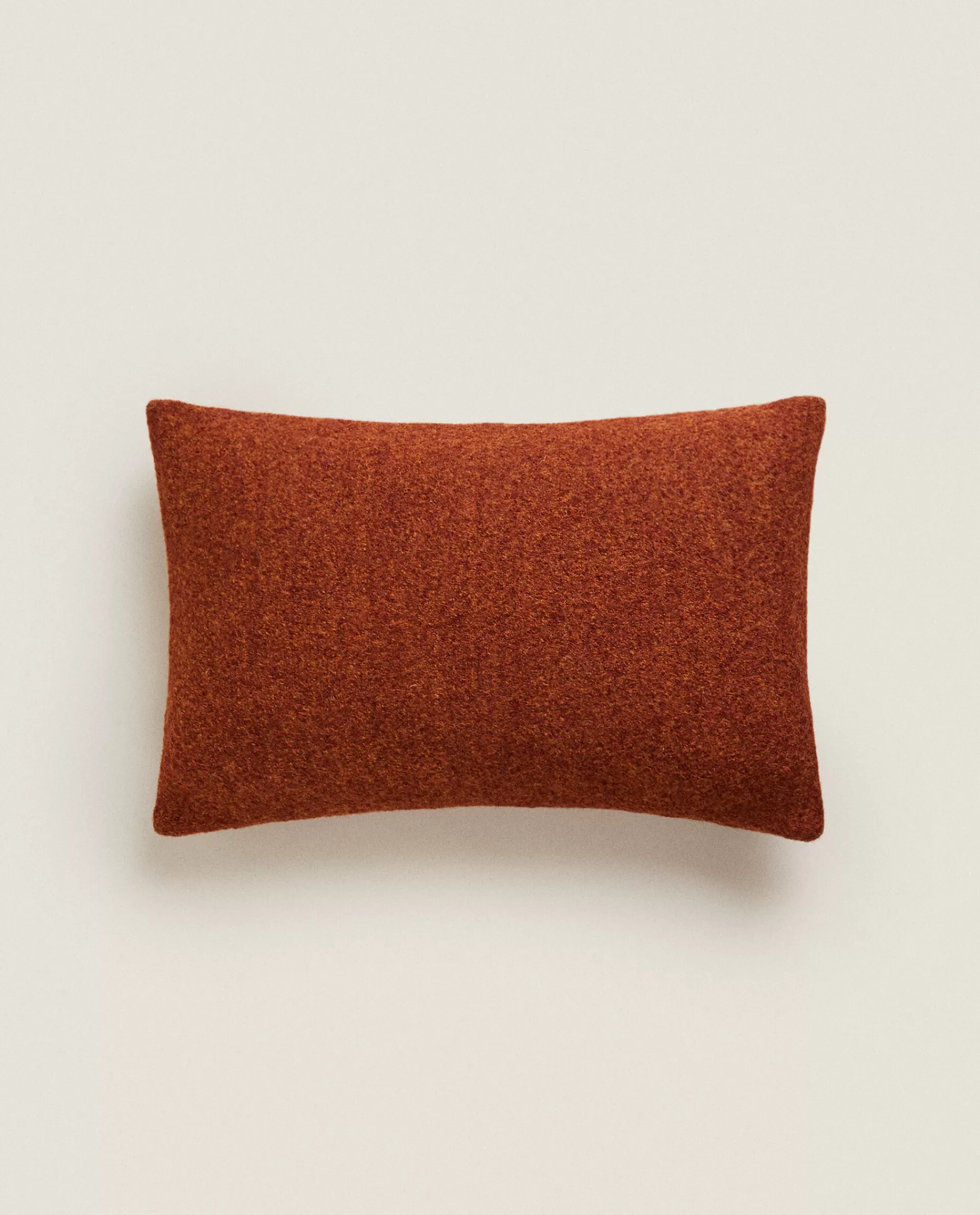 rectangular_wool_throw_pillow_cover_4-1.webp ZARA Home Rectangular Wool Throw Pillow Cover Russet Sale