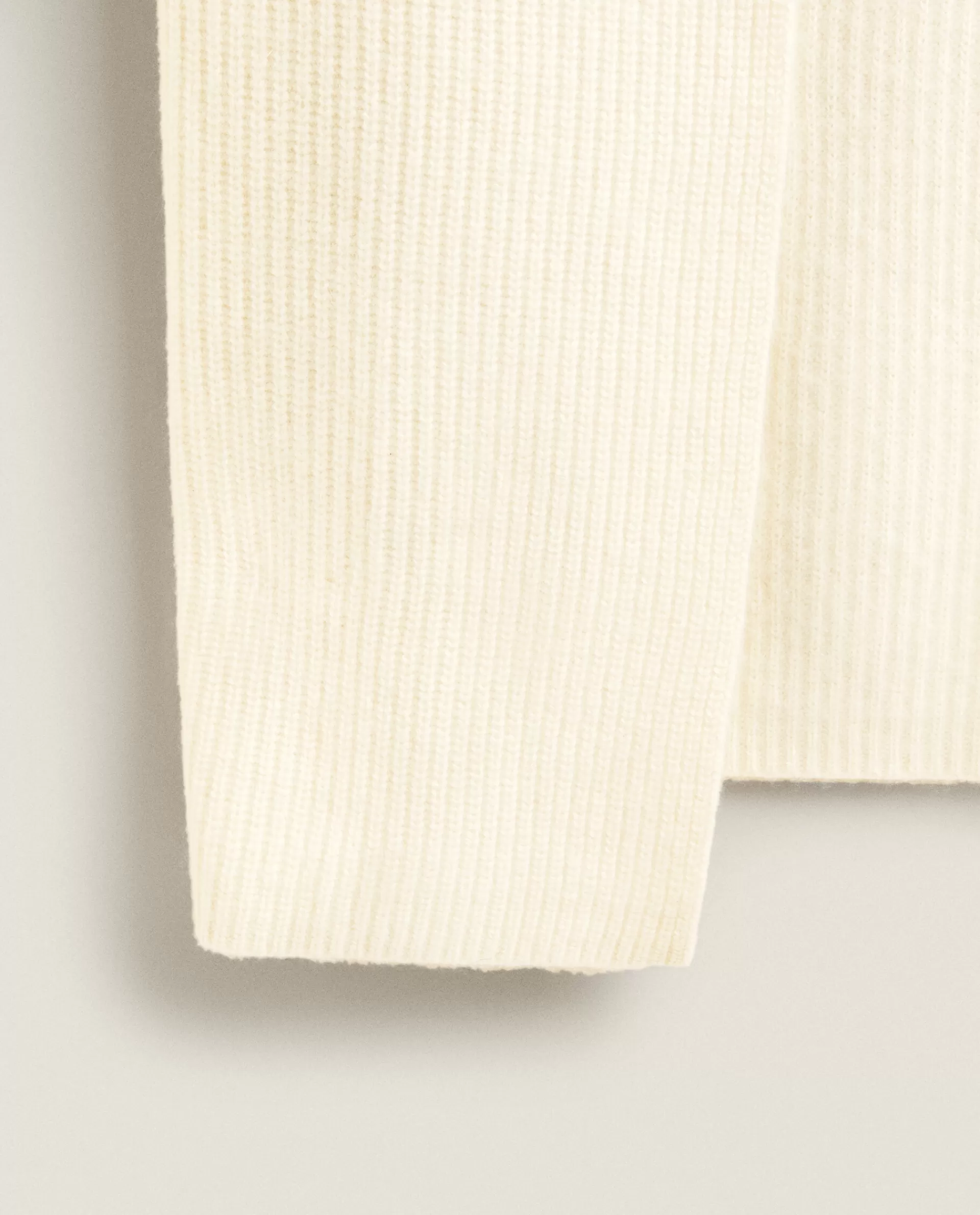 ribbed_cashmere_jacket_4-1.webp ZARA Home Ribbed Cashmere Jacket Cream Discount
