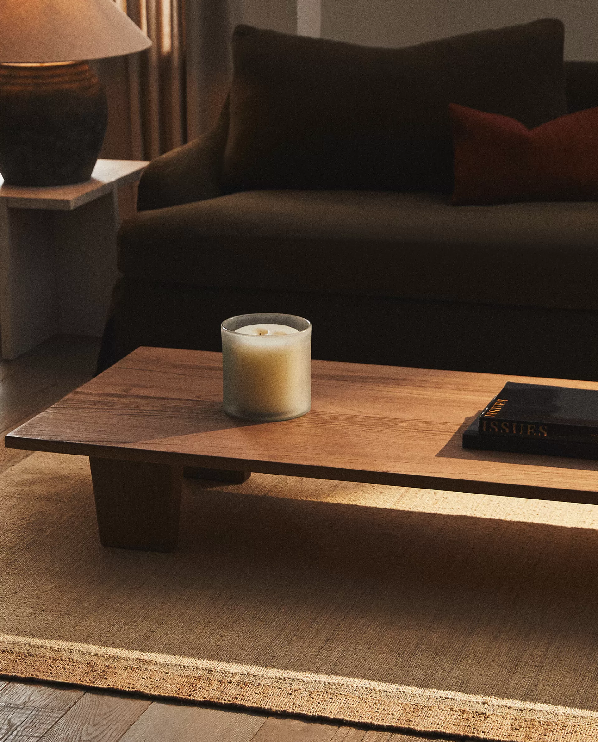 rug_with_contrast_border_2-1.webp ZARA Home Rug With Contrast Border Natural Colour Sale