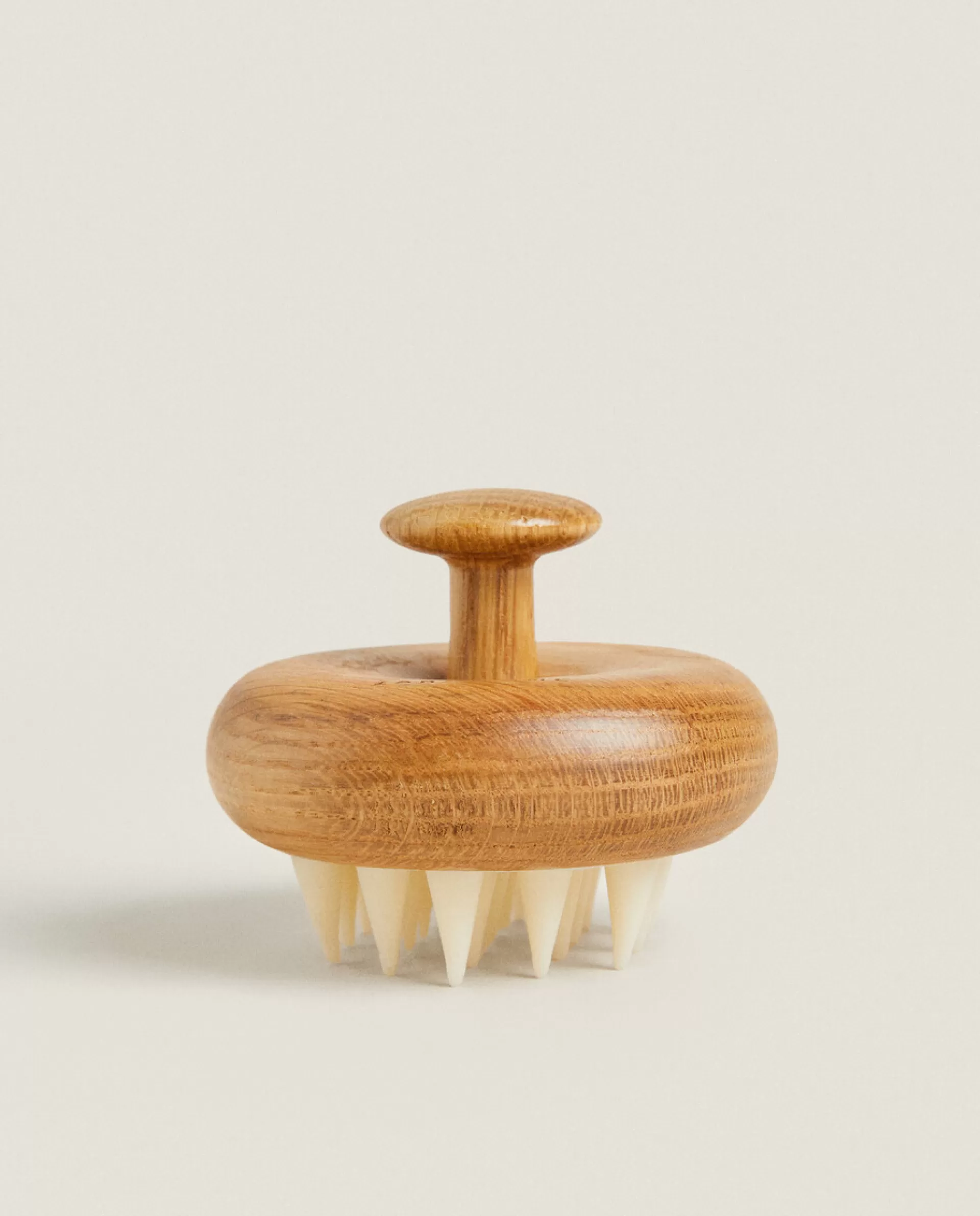 ZARA Home Scalp Massager Natural Colour Cheap