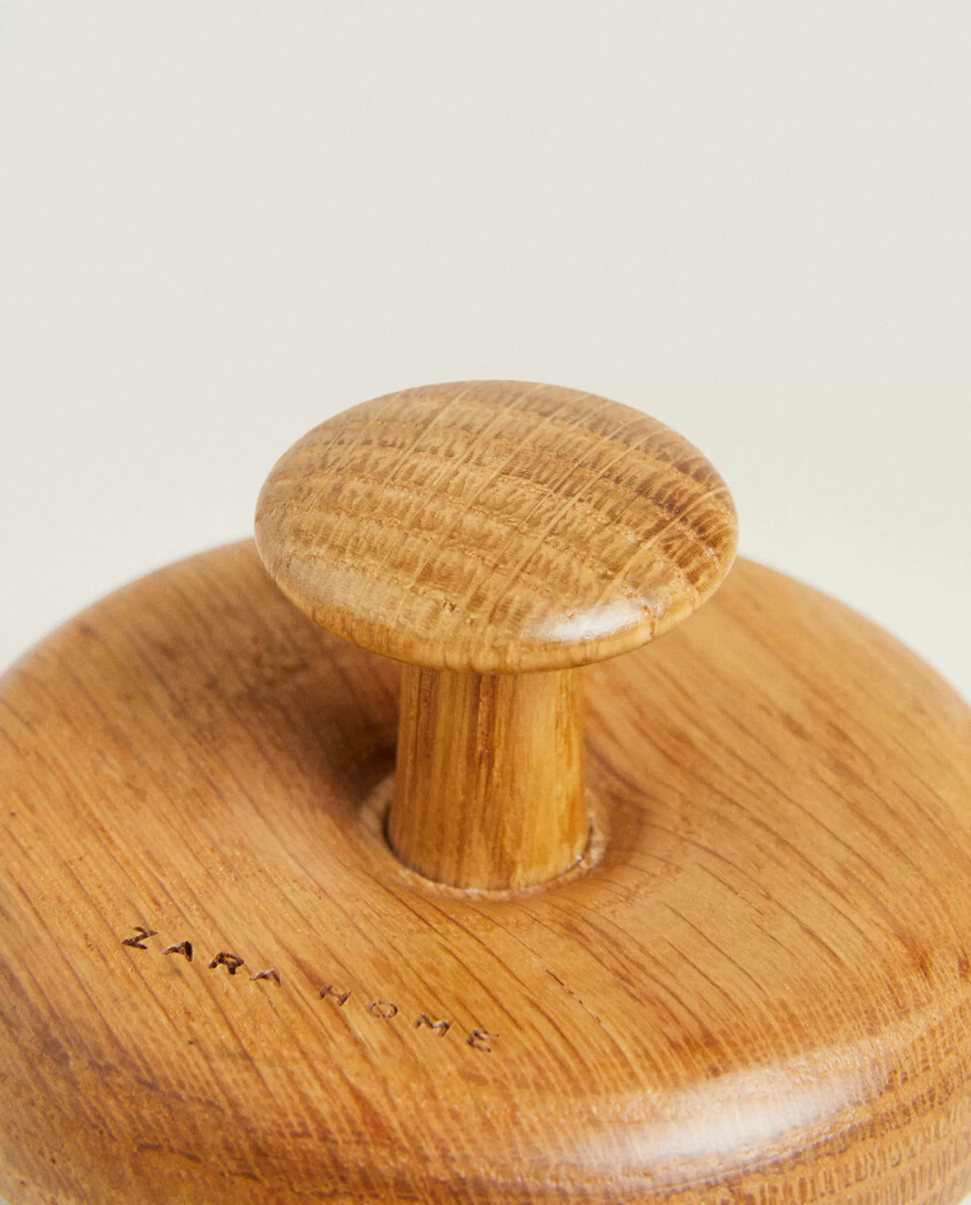 ZARA Home Scalp Massager Natural Colour Cheap