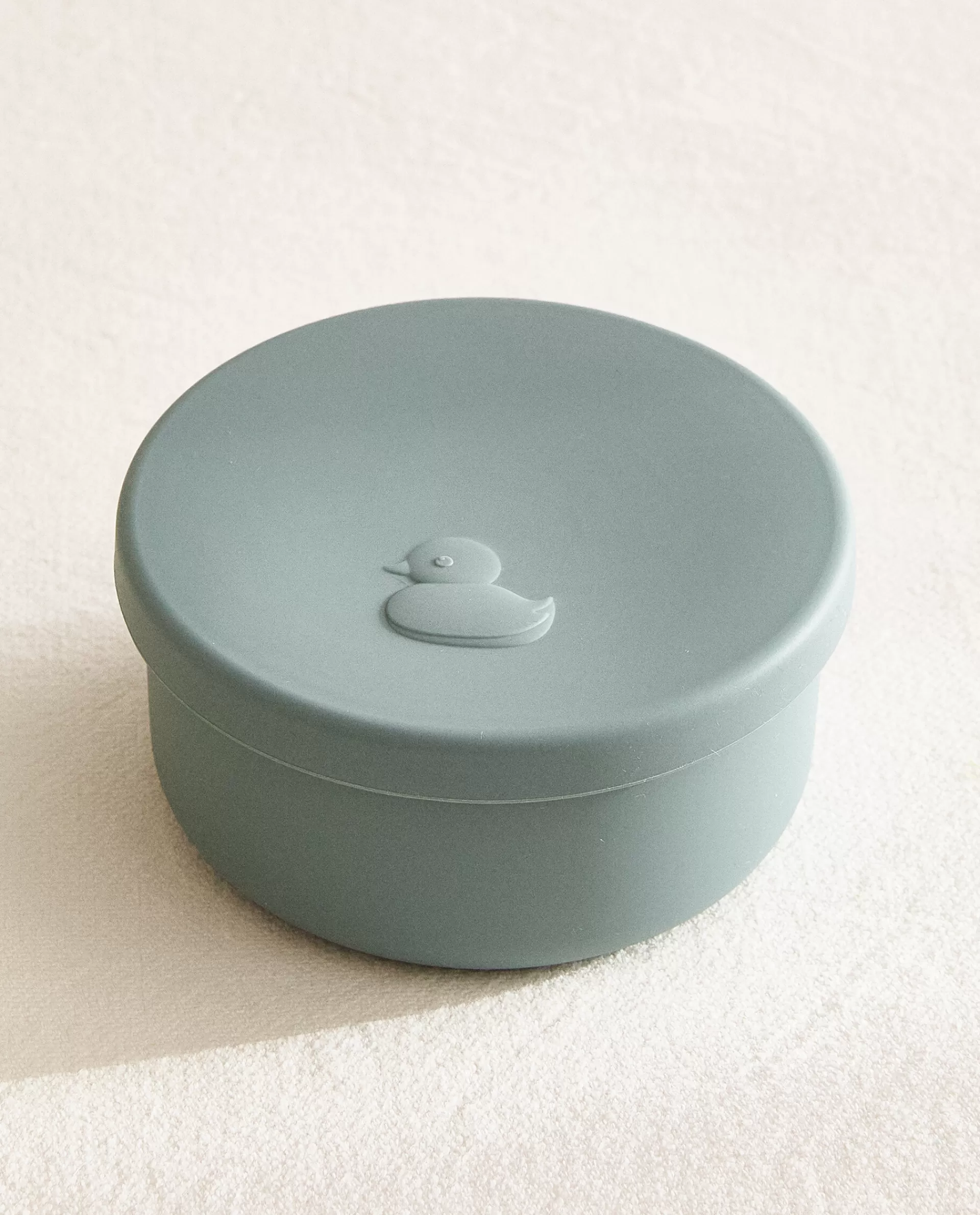silicone_food_container_2-1.webp ZARA Home Silicone Food Container Green Shop
