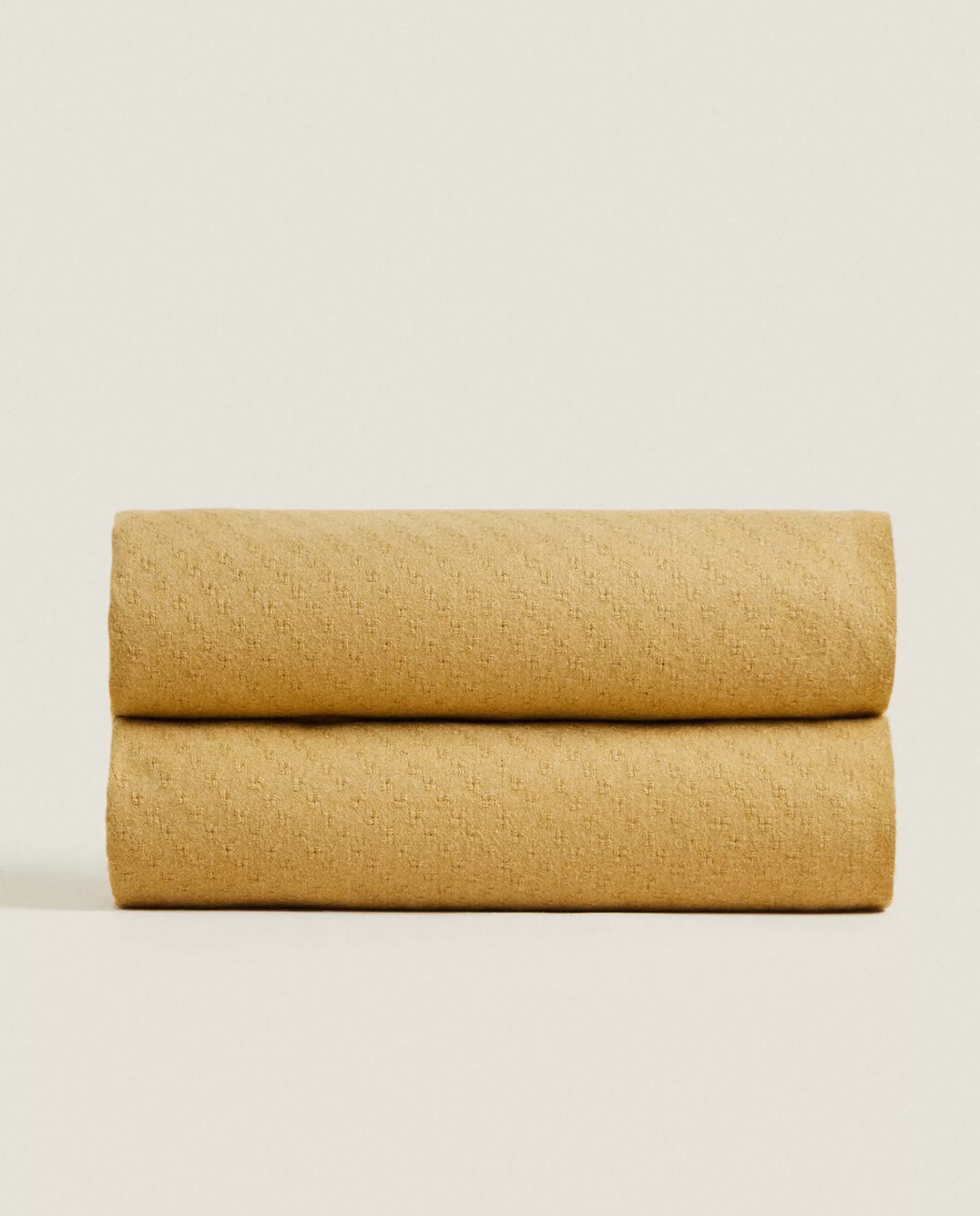 ZARA Home Soft Blanket 4-545 Discount