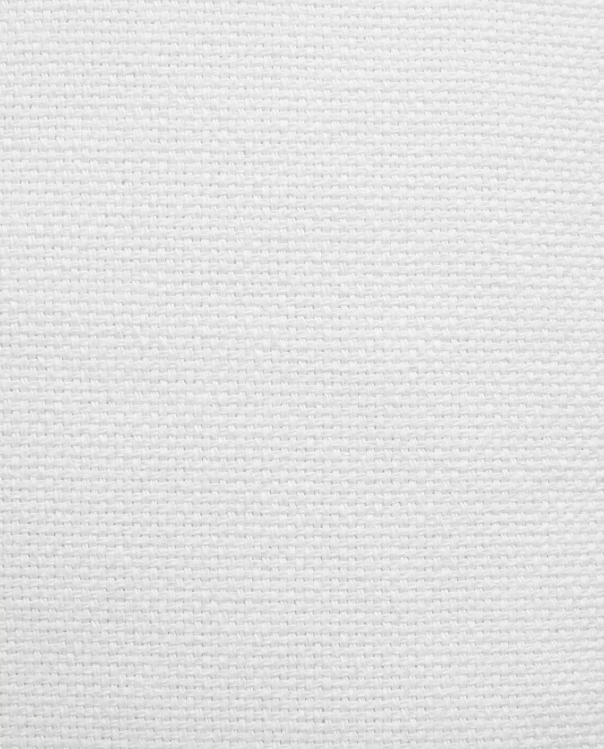 ZARA Home Solid Color Cotton Throw Pillow Cover White Best Sale