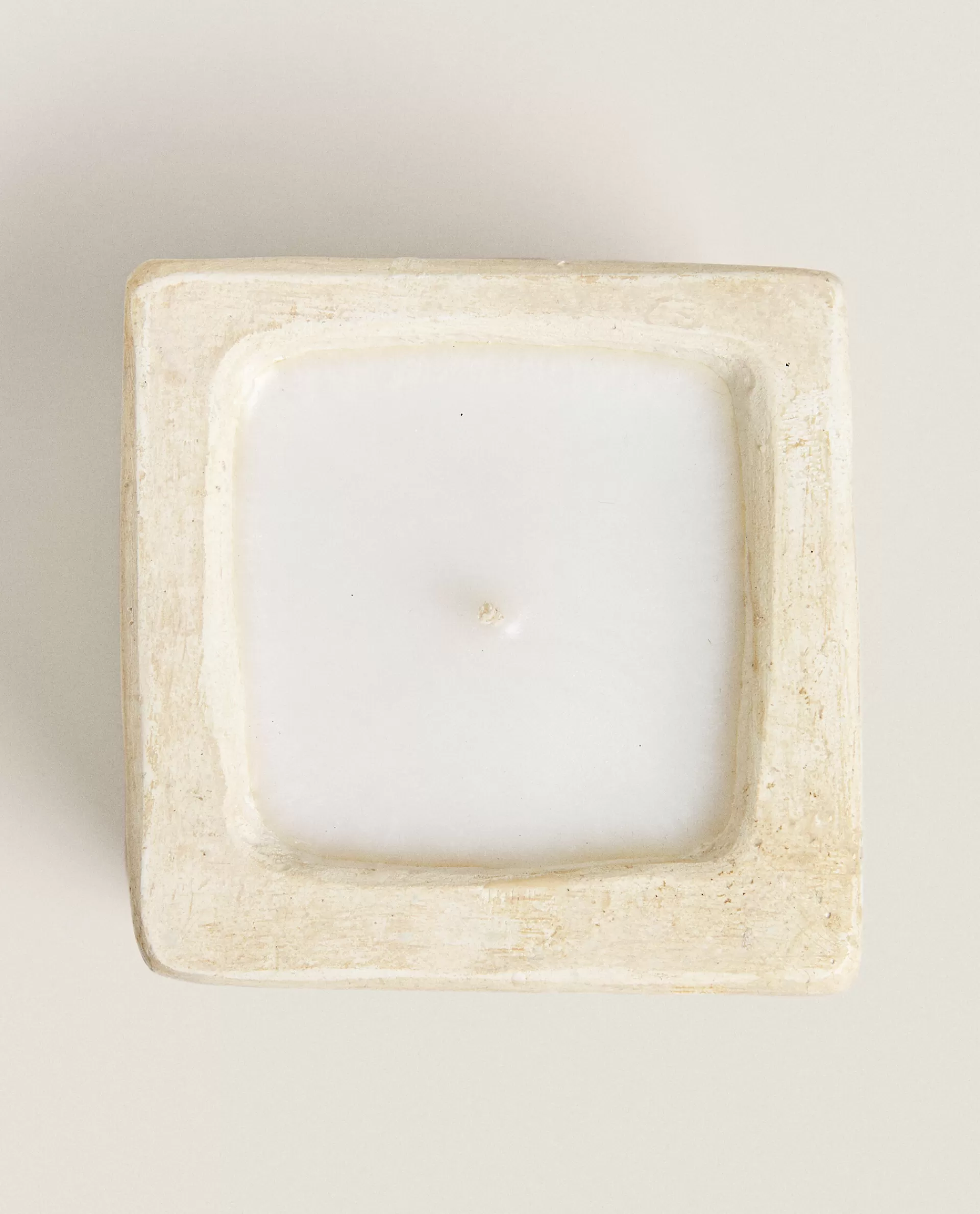 stone_style_candle_4-3.webp ZARA Home Stone Style Candle Beige Best