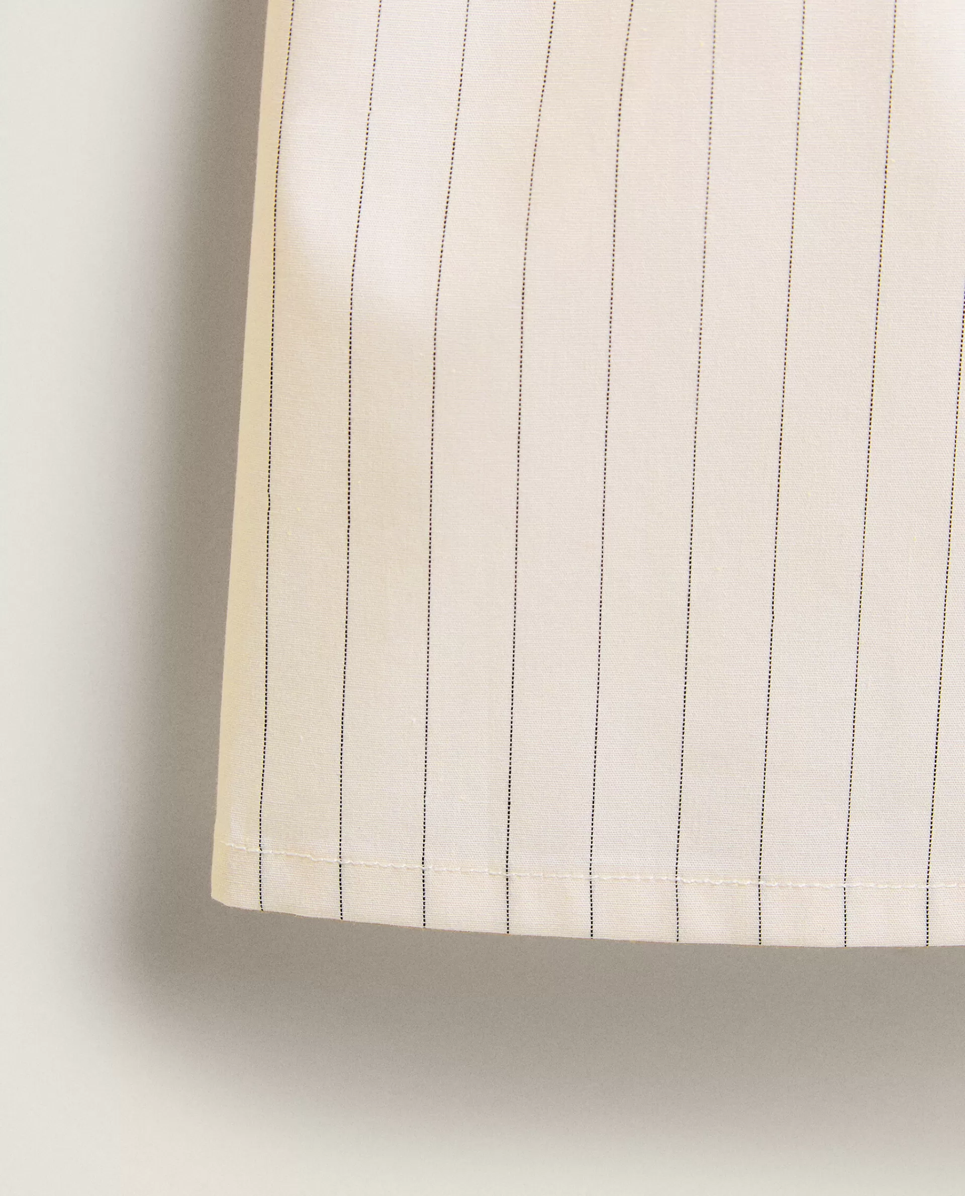 striped_cotton_shorts_3-1.webp ZARA Home Striped Cotton Shorts Cream Best