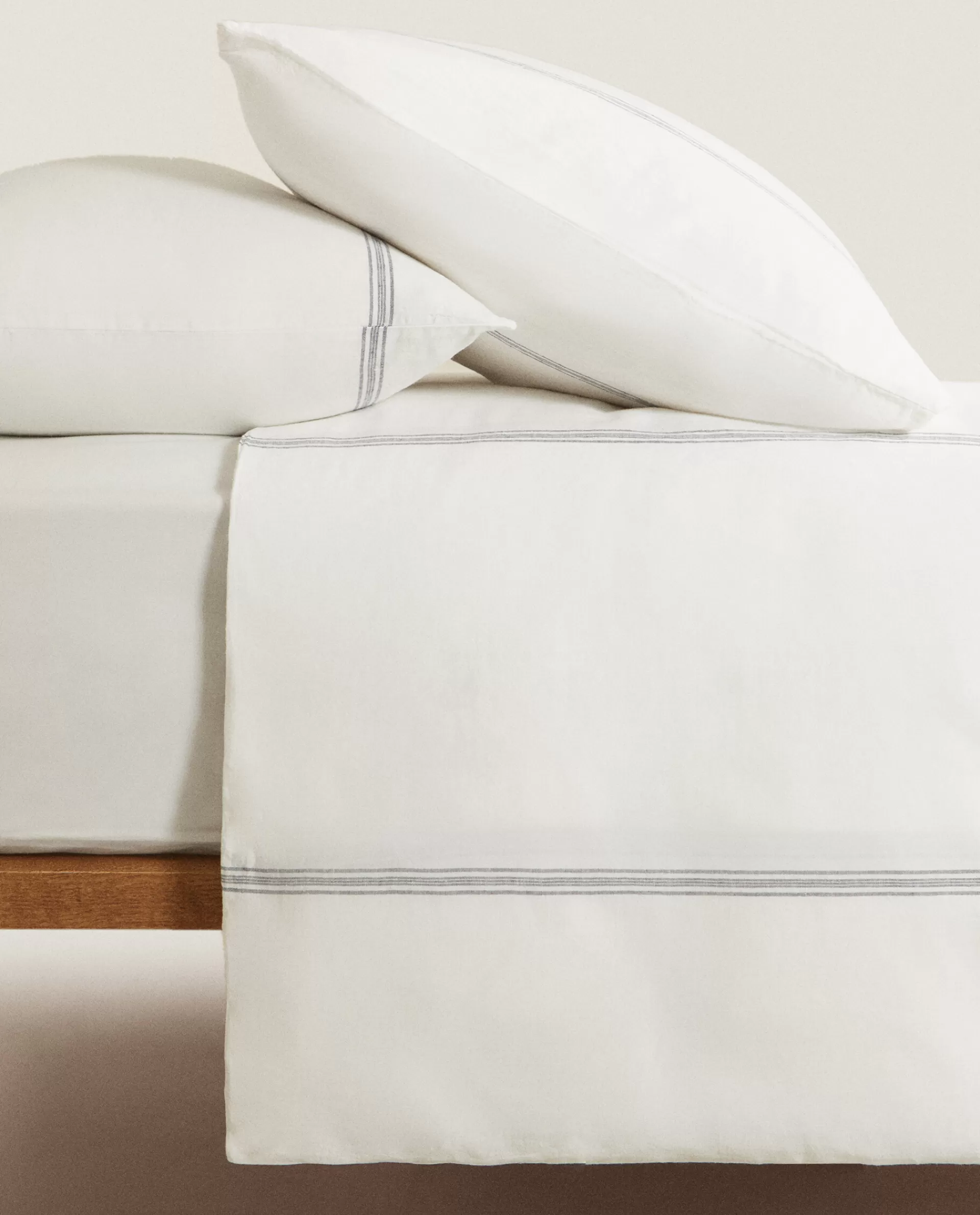 striped_linen_duvet_cover_3-3.webp ZARA Home Striped Linen Duvet Cover Blue Cheap