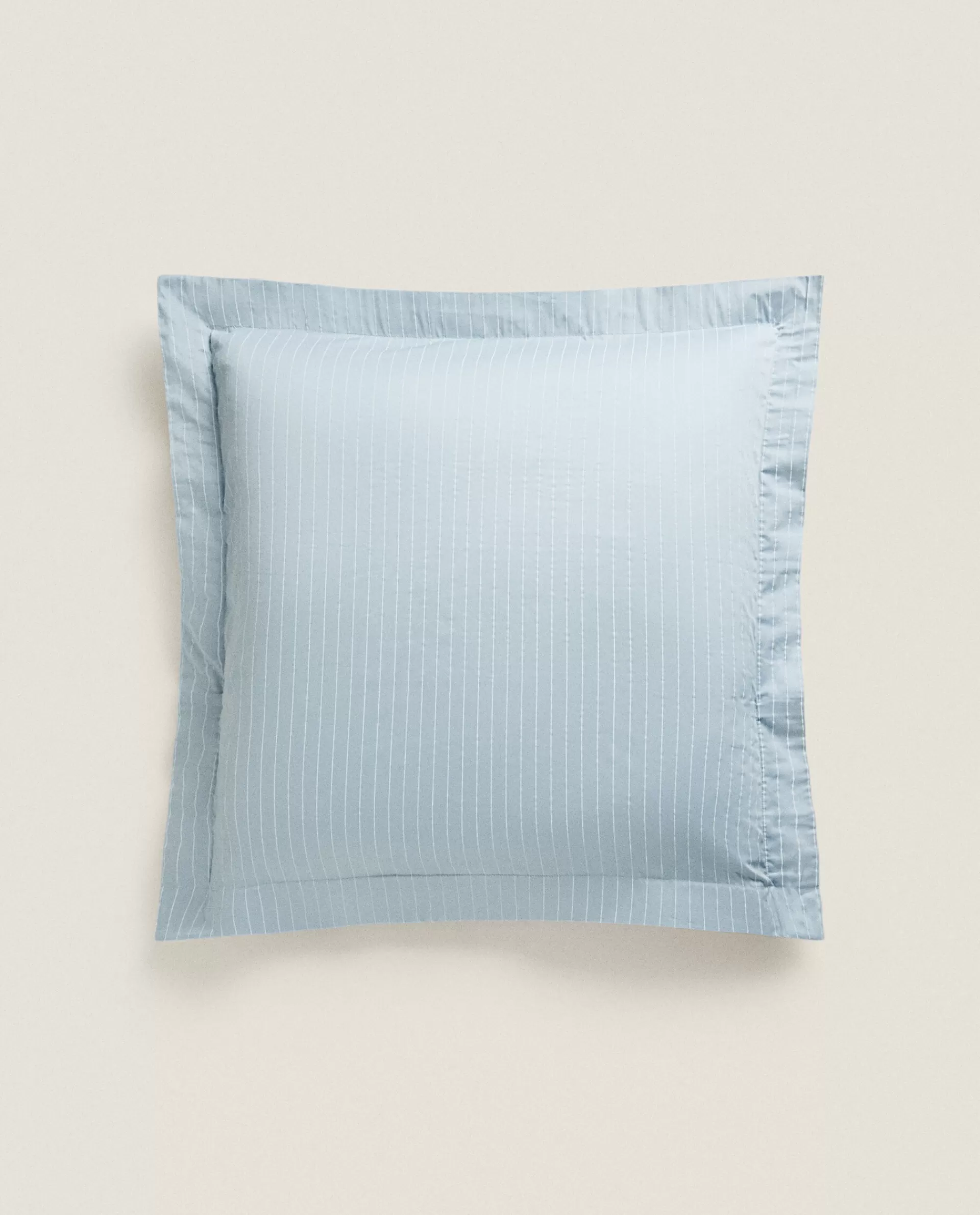 striped_pillowcase_3-9.webp ZARA Home Striped Pillowcase Blue Shop
