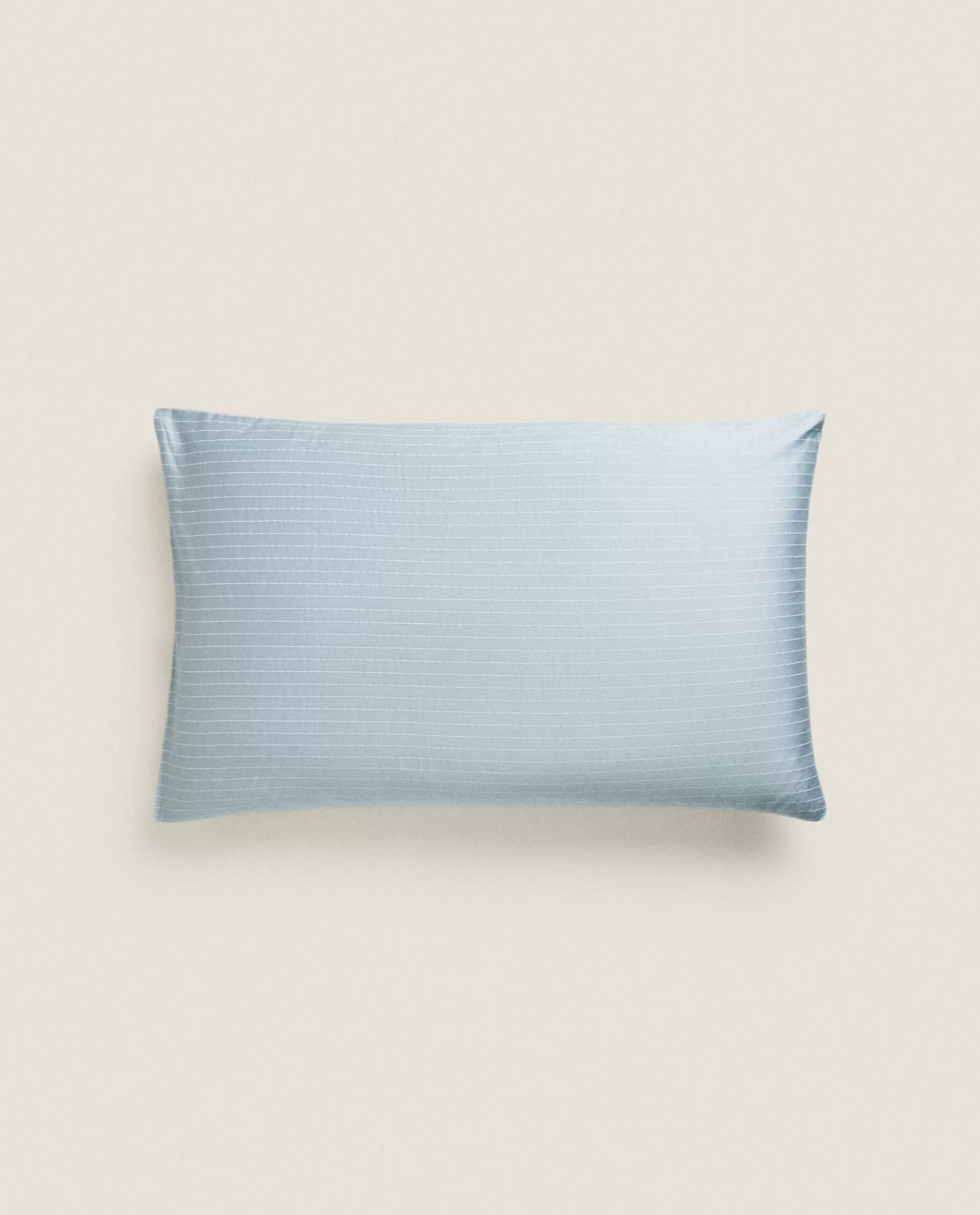 striped_pillowcase_4-9.webp ZARA Home Striped Pillowcase Blue Shop