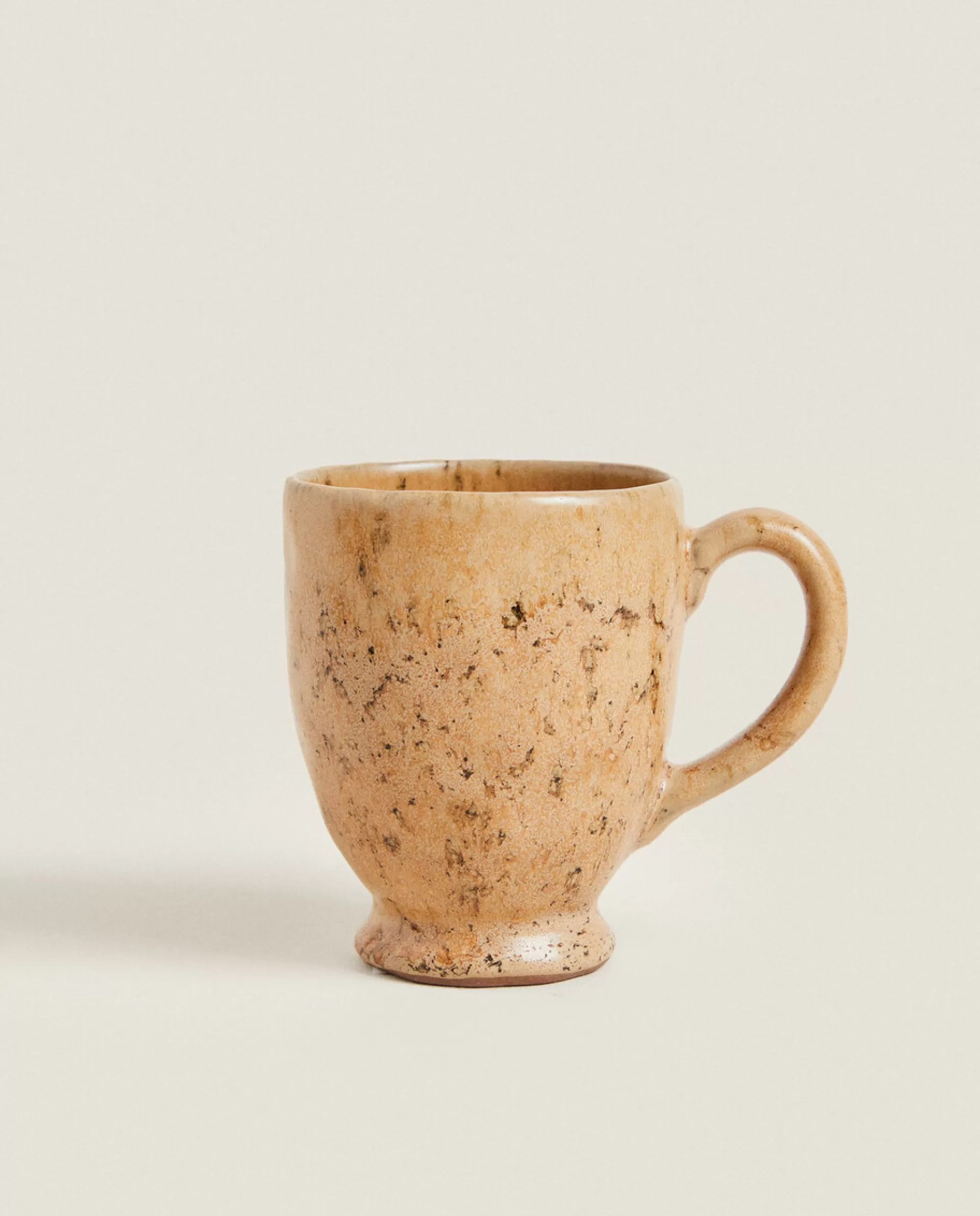 ZARA Home Terracotta Cup 4-718 Best