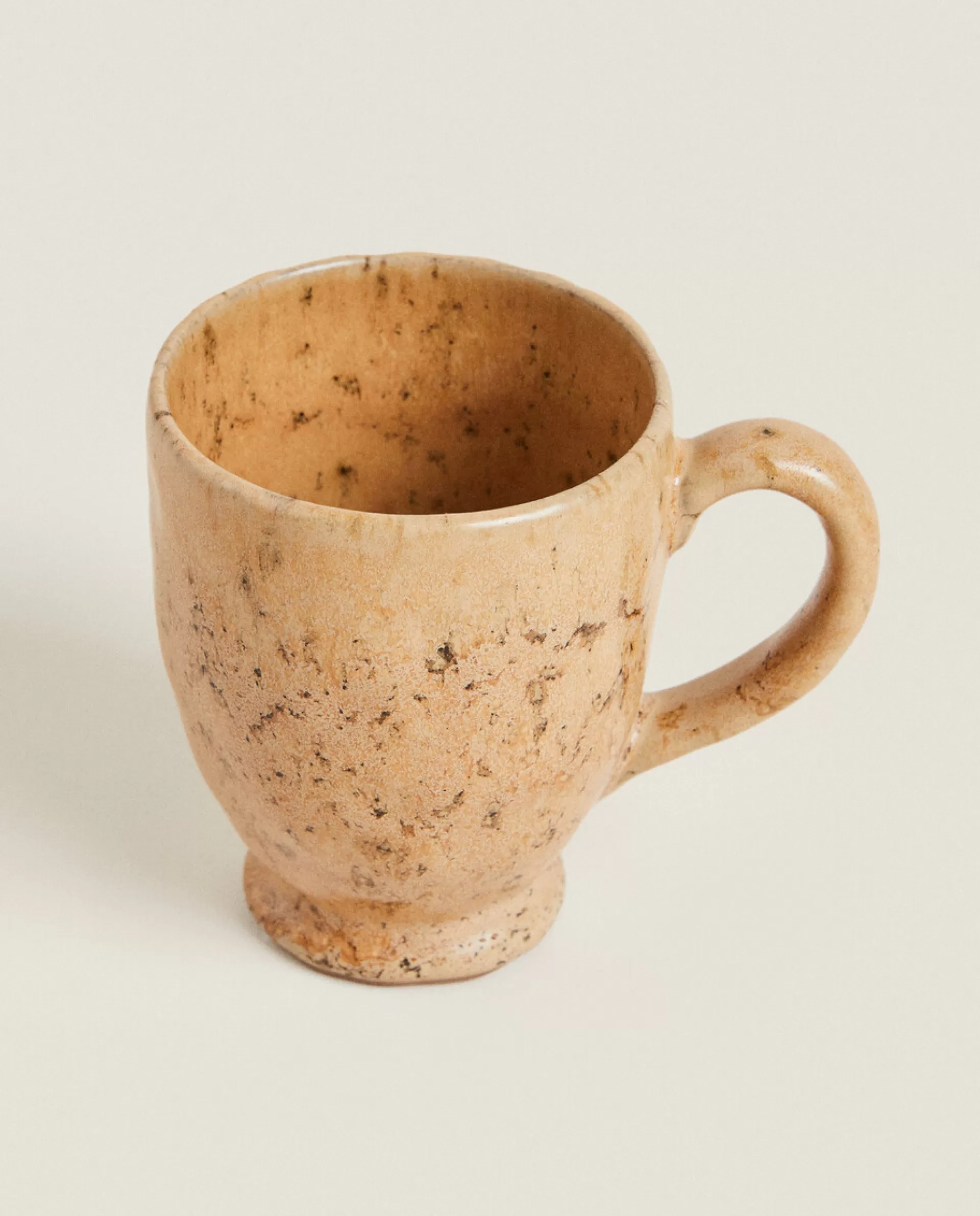 ZARA Home Terracotta Cup 4-718 Best