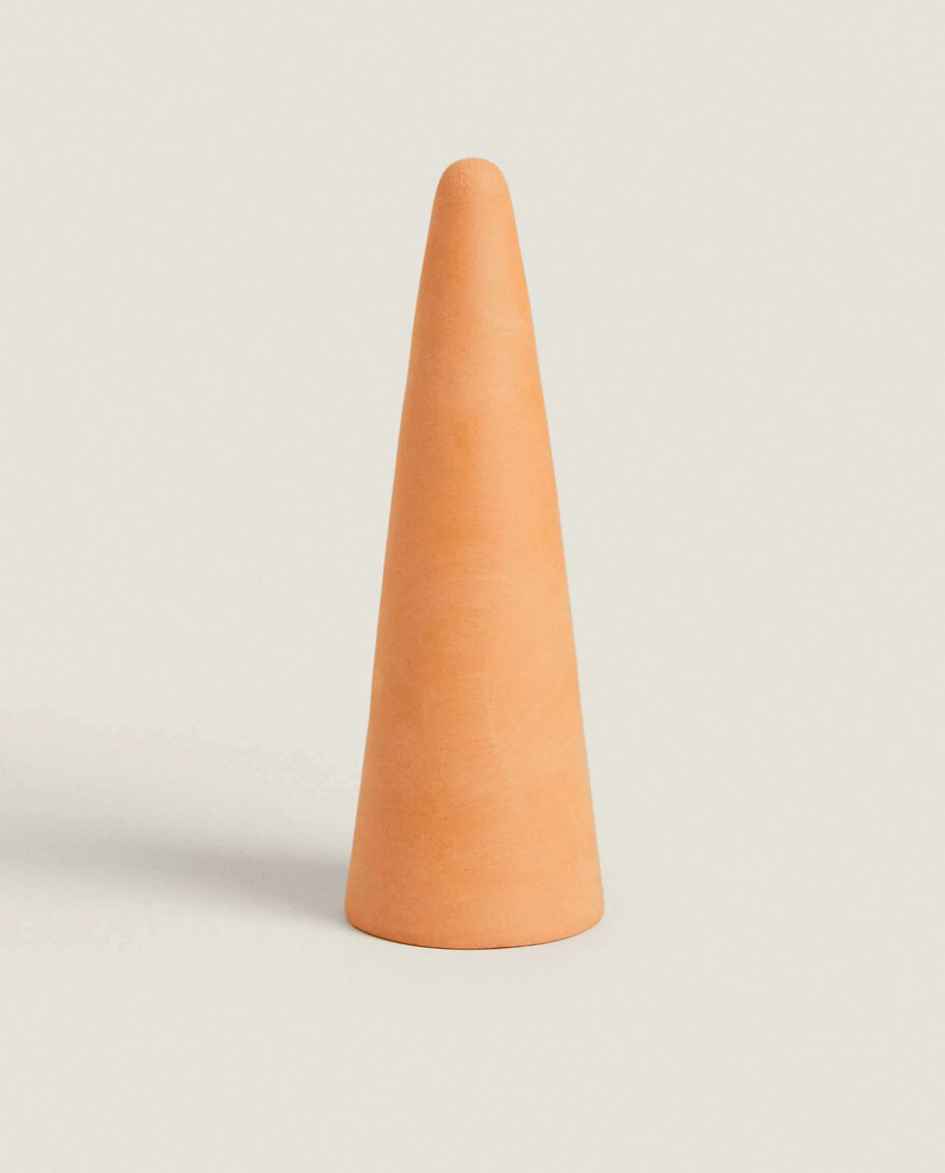 ZARA Home Terracotta Watering Accessory Orange Clearance