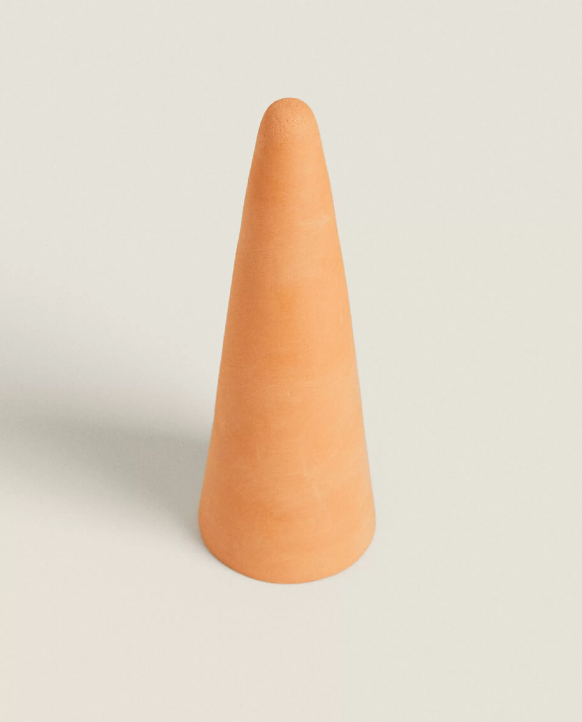 ZARA Home Terracotta Watering Accessory Orange Clearance