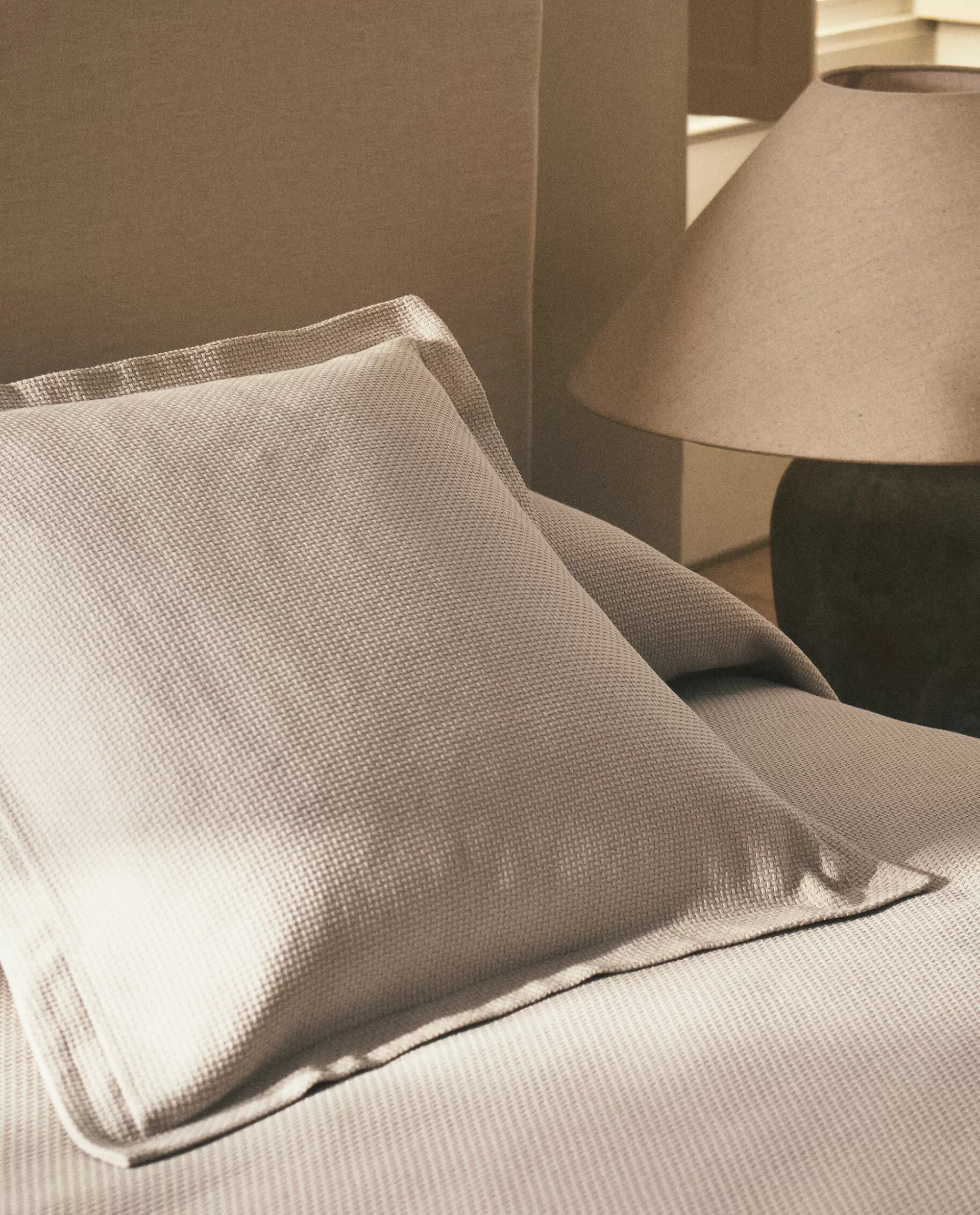 textured_throw_pillow_cover_2-3.webp ZARA Home Textured Throw Pillow Cover Stone Outlet