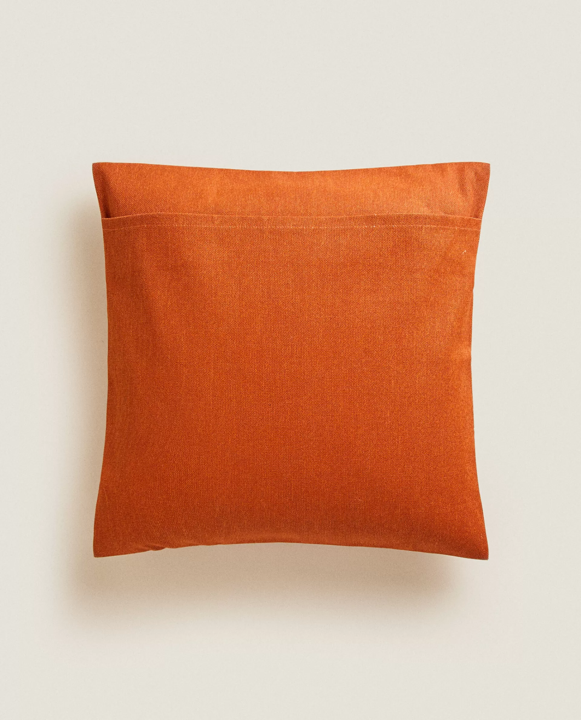 throw_pillow_cover_4-15.webp ZARA Home Throw Pillow Cover Russet Store