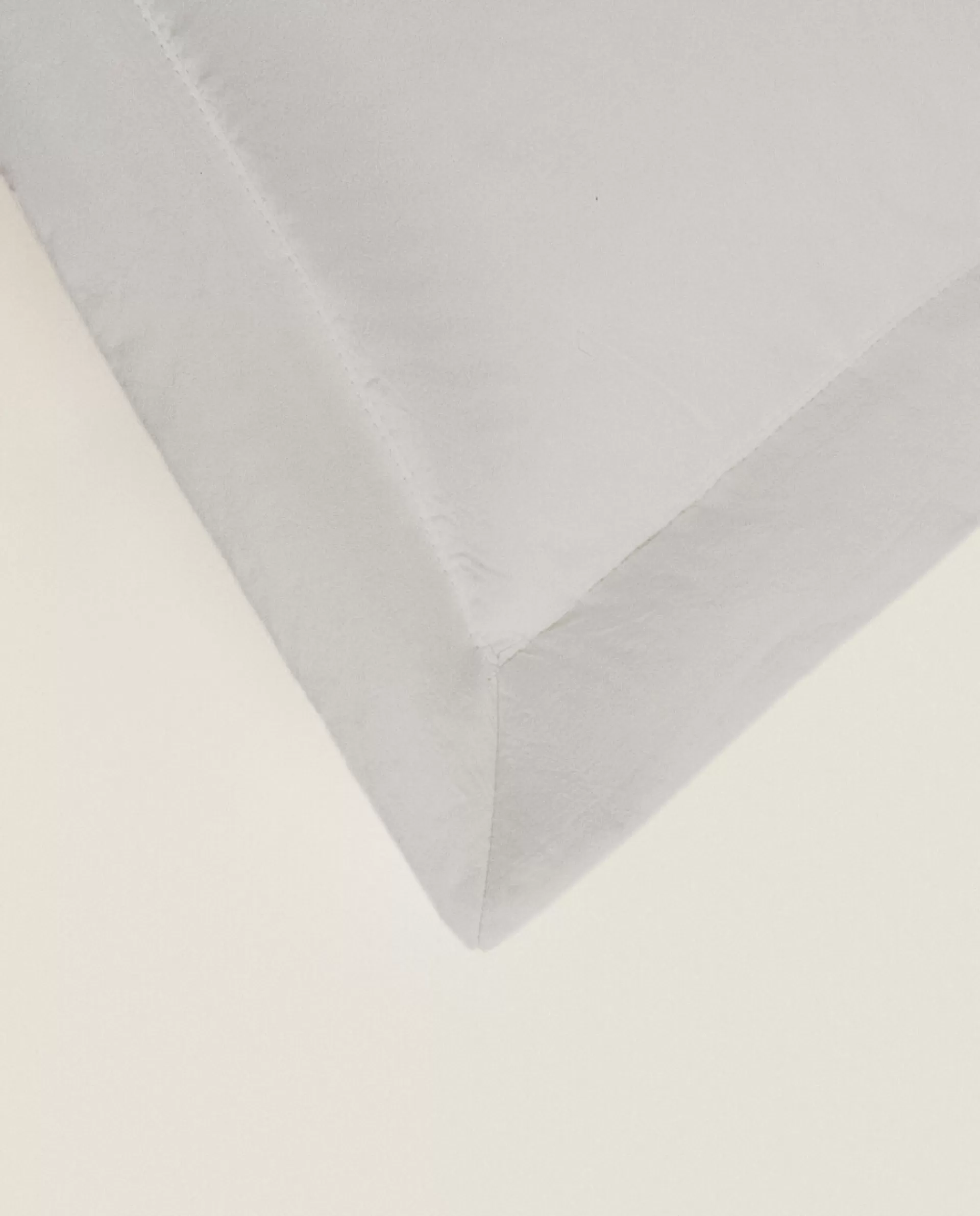 ZARA Home Throw Pillow Cover With Dots Grey Sale