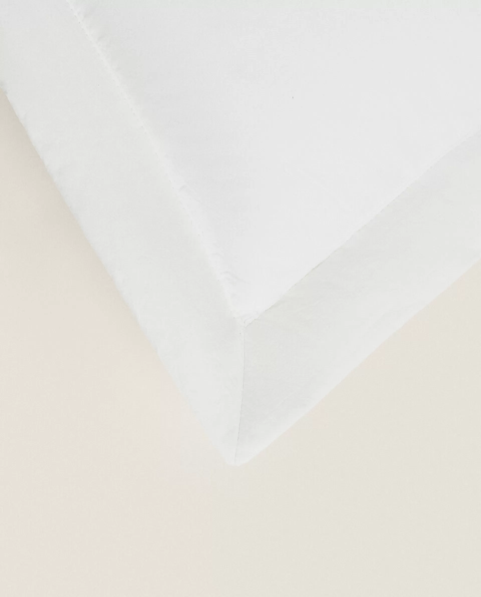 ZARA Home Throw Pillow Cover With Dots White Best Sale