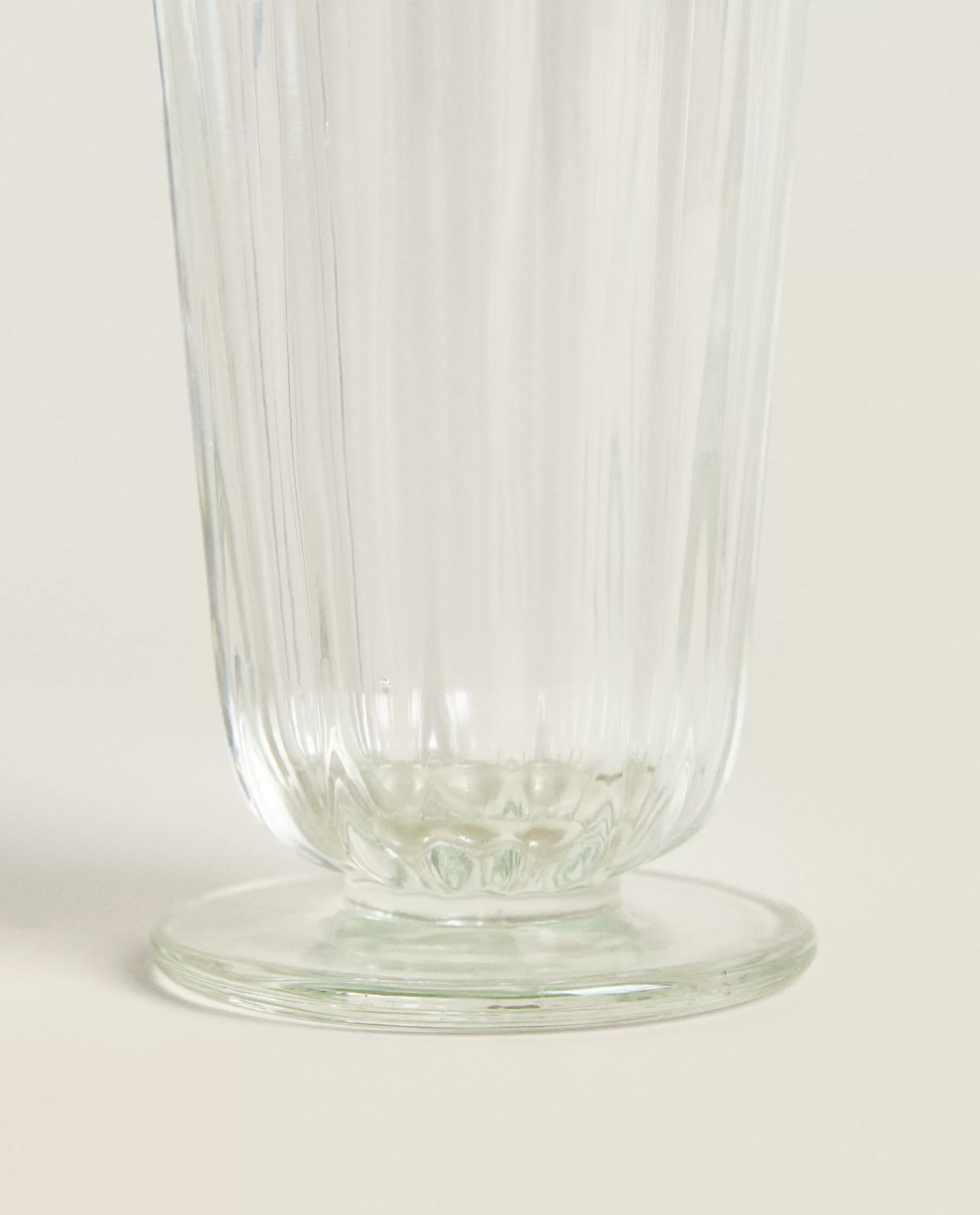 tumbler_with_base_and_raised_design_4-1.webp ZARA Home Tumbler With Base And Raised Design Transparent Best