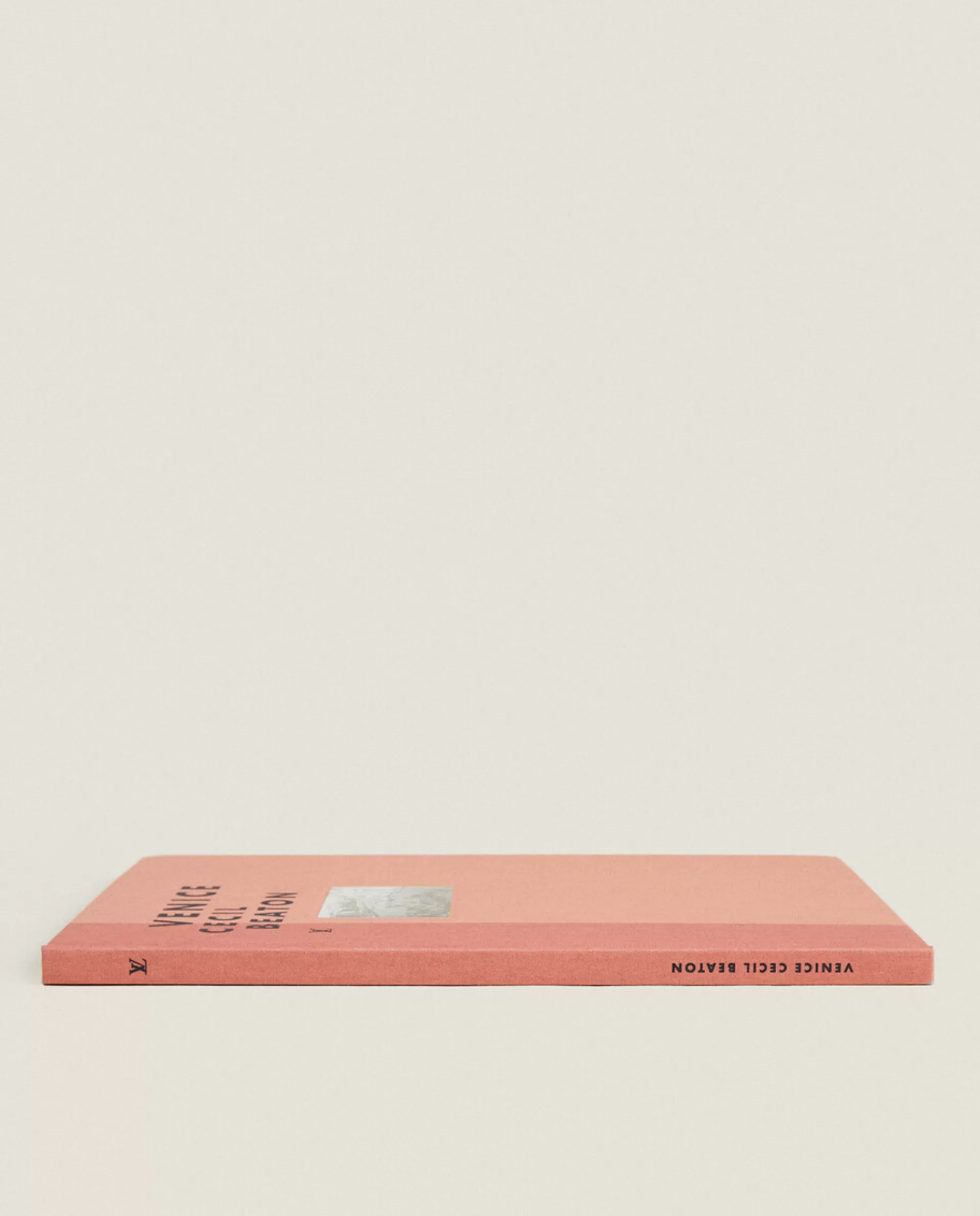 ZARA Home Venice: Cecil Beaten Terracotta Hot