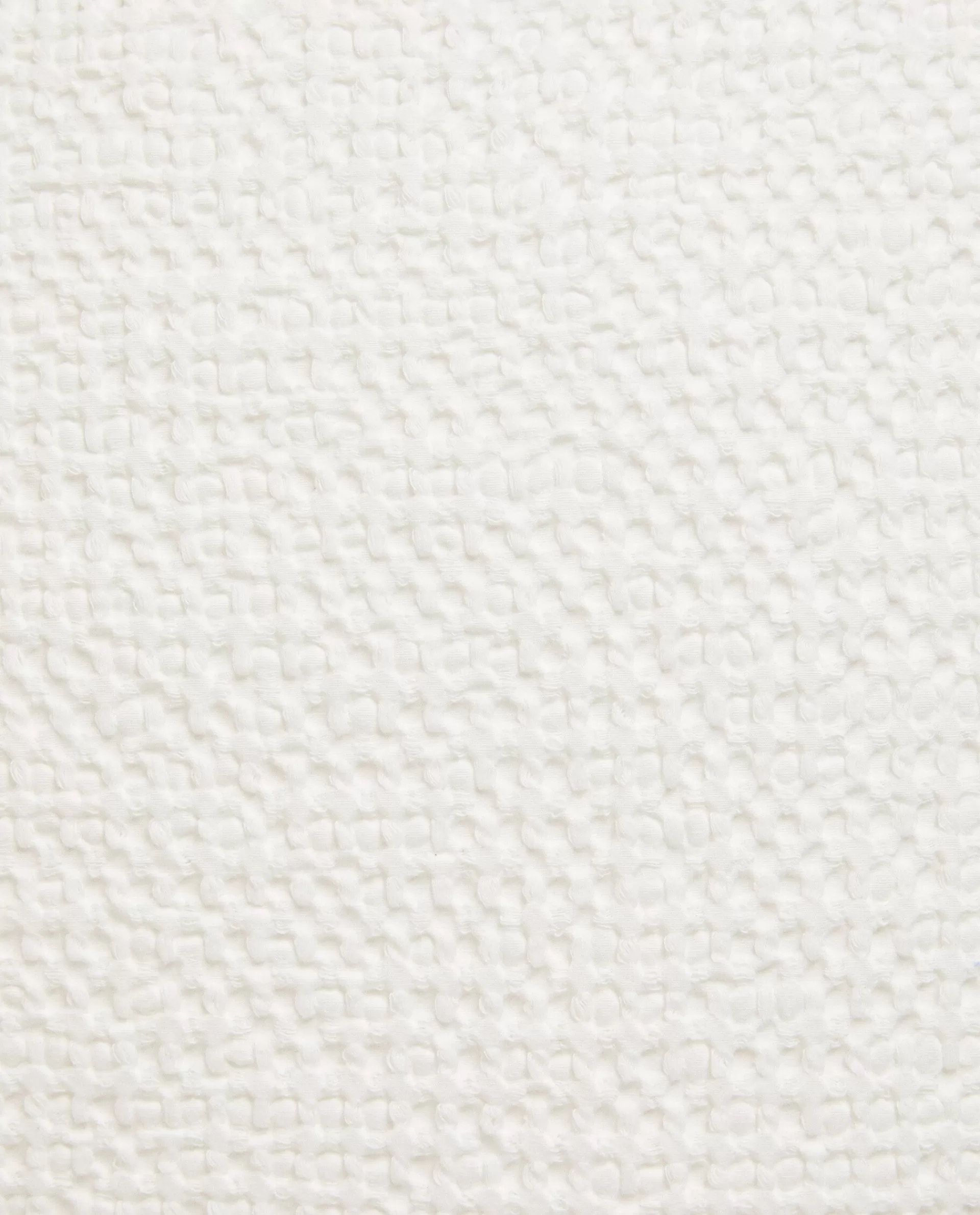 waffleknit_throw_pillow_cover_3-11.webp ZARA Home Waffle-Knit Throw Pillow Cover White Outlet