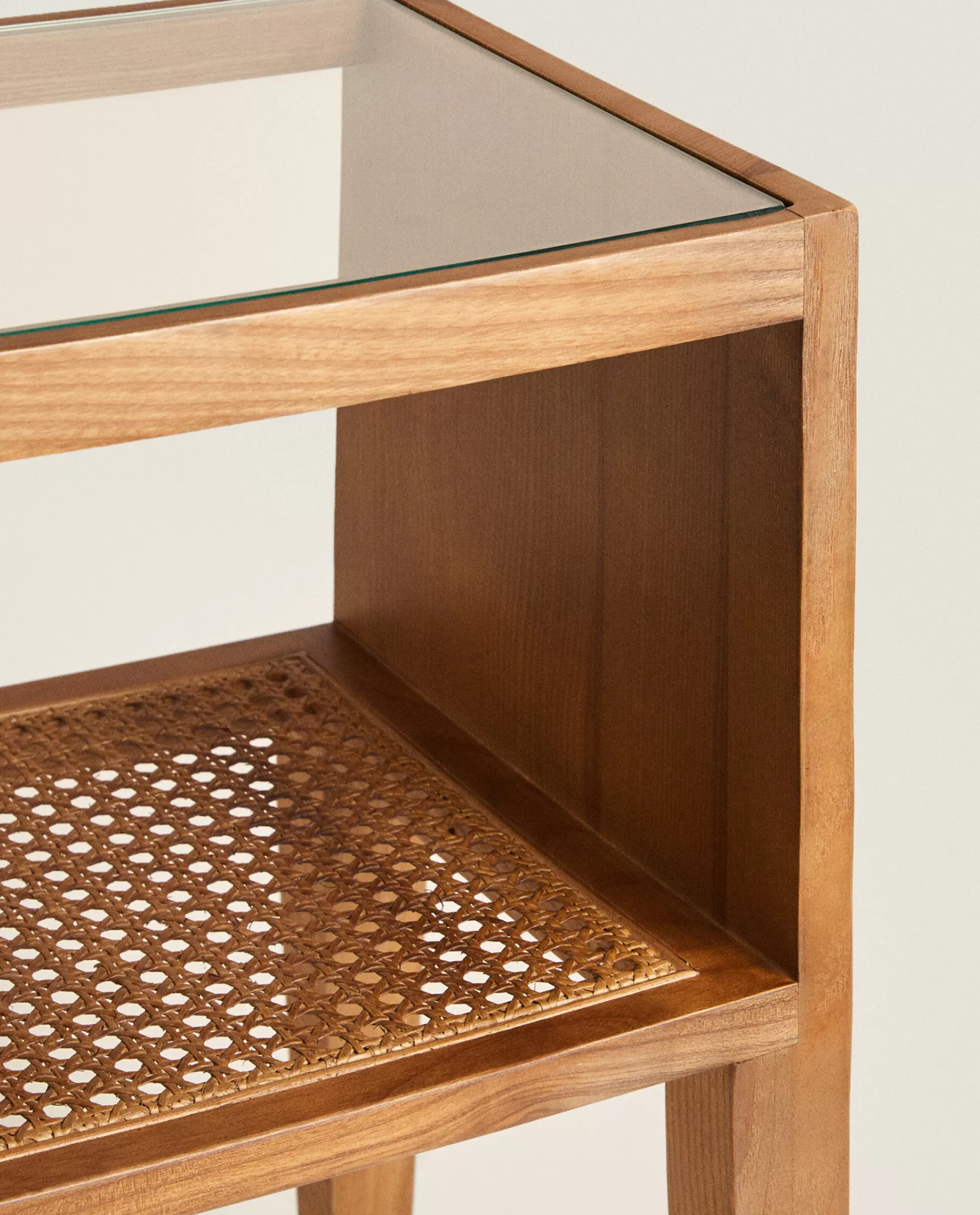 wooden_bedside_table_3-3.webp ZARA Home Wooden Bedside Table Brown Store