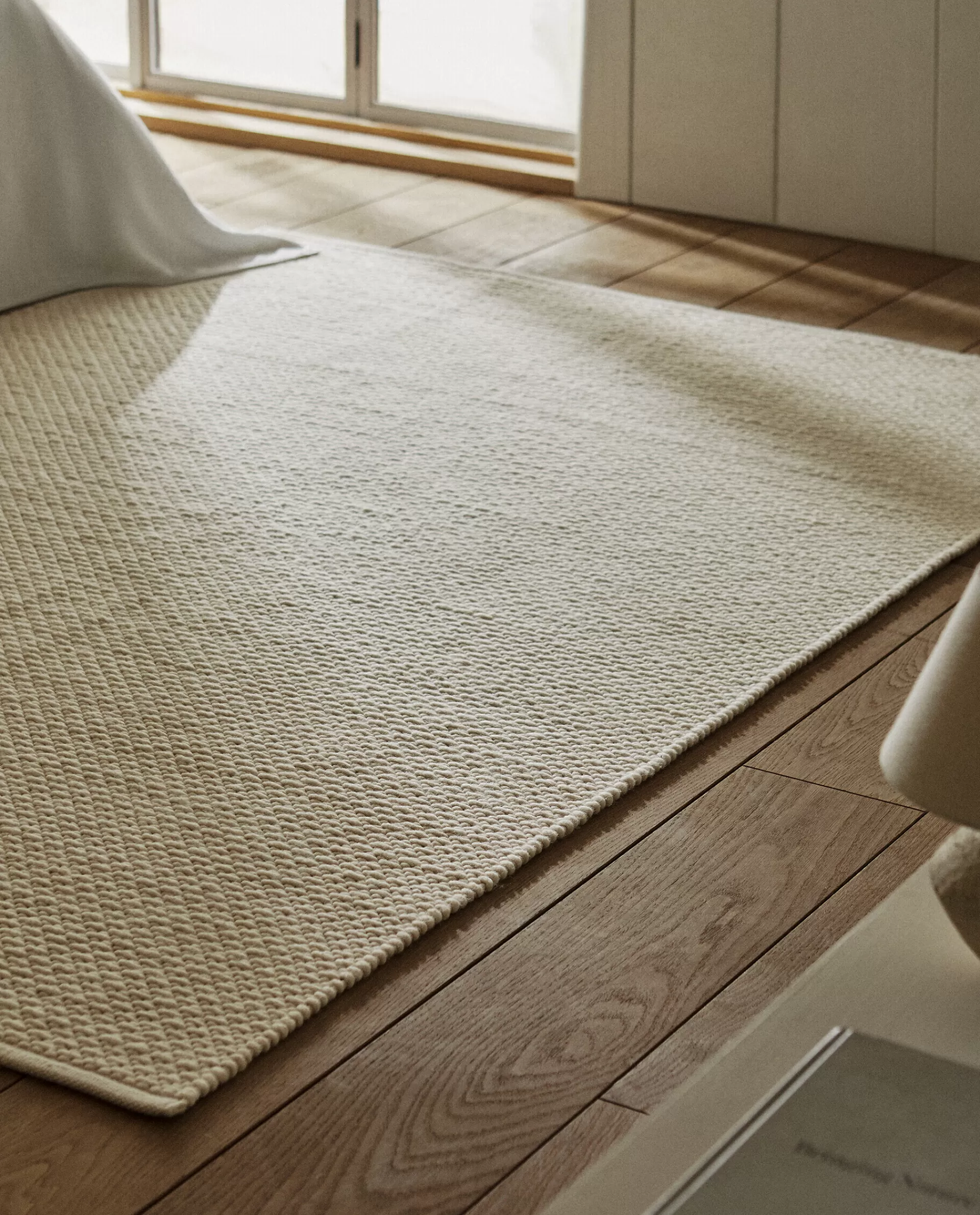 wool_rug_2-4.webp ZARA Home Wool Rug Oyster White Clearance