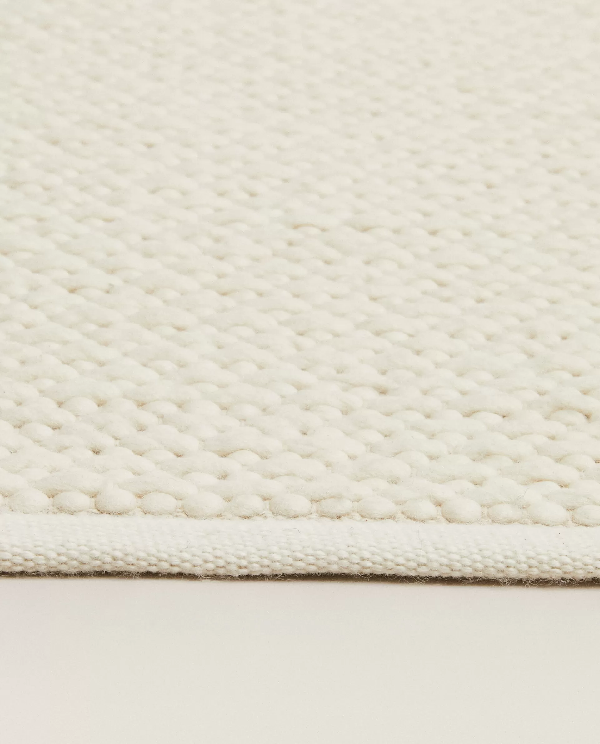 wool_rug_4-4.webp ZARA Home Wool Rug Oyster White Clearance