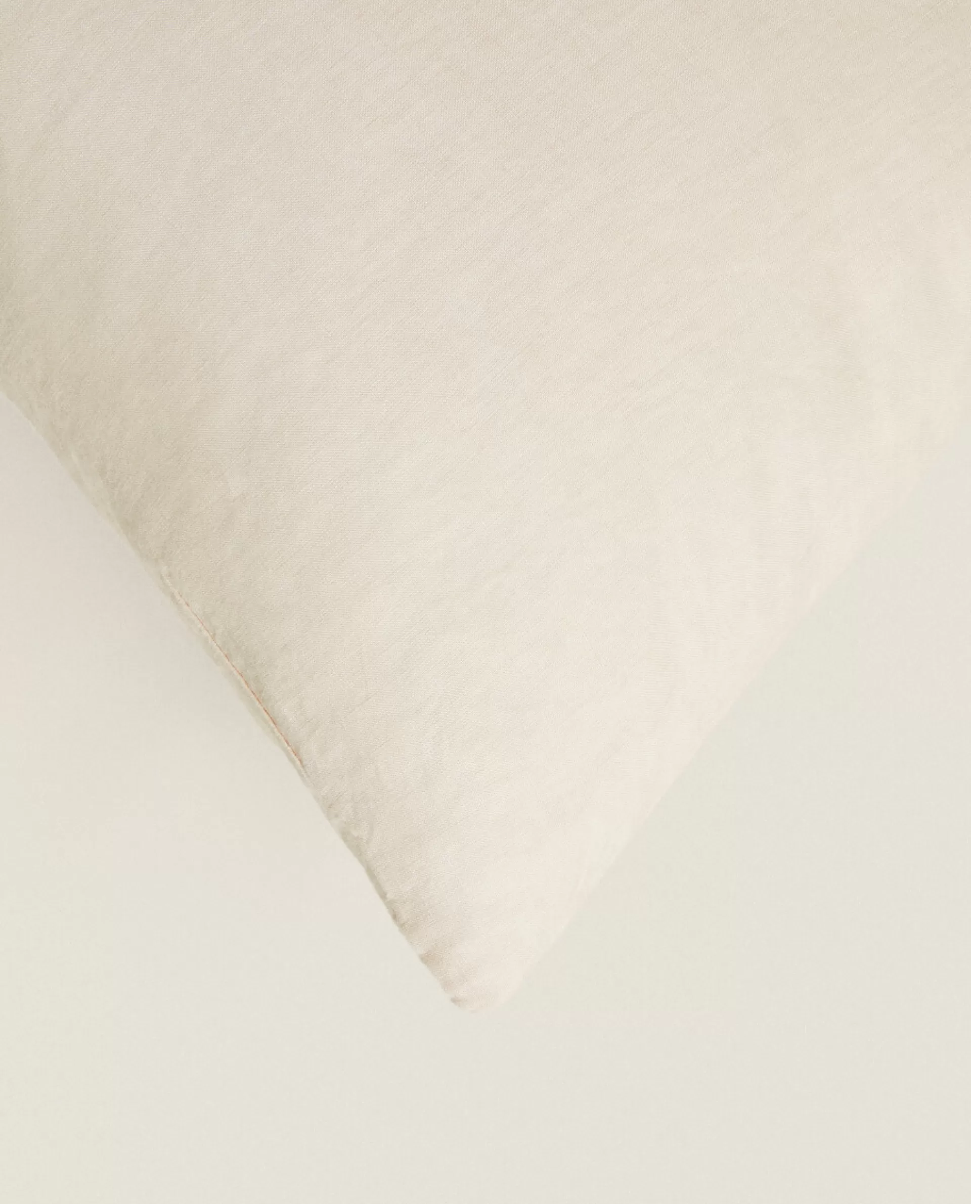 ZARA Home Xxl Throw Pillow Cover Pink Best Sale